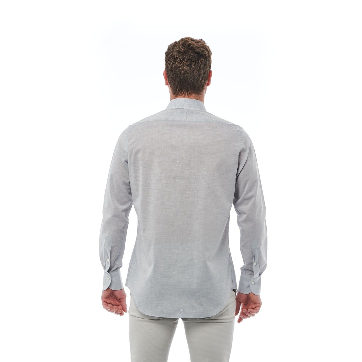 Bagutta Men Shirts