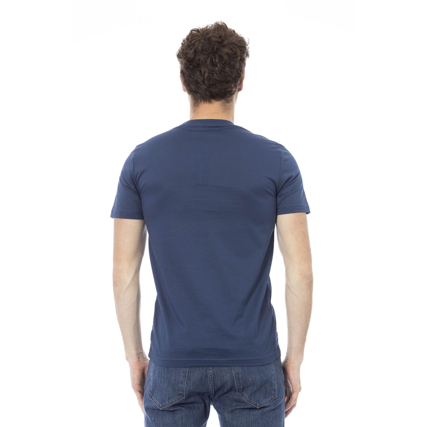Baldinini Trend Men T-shirts