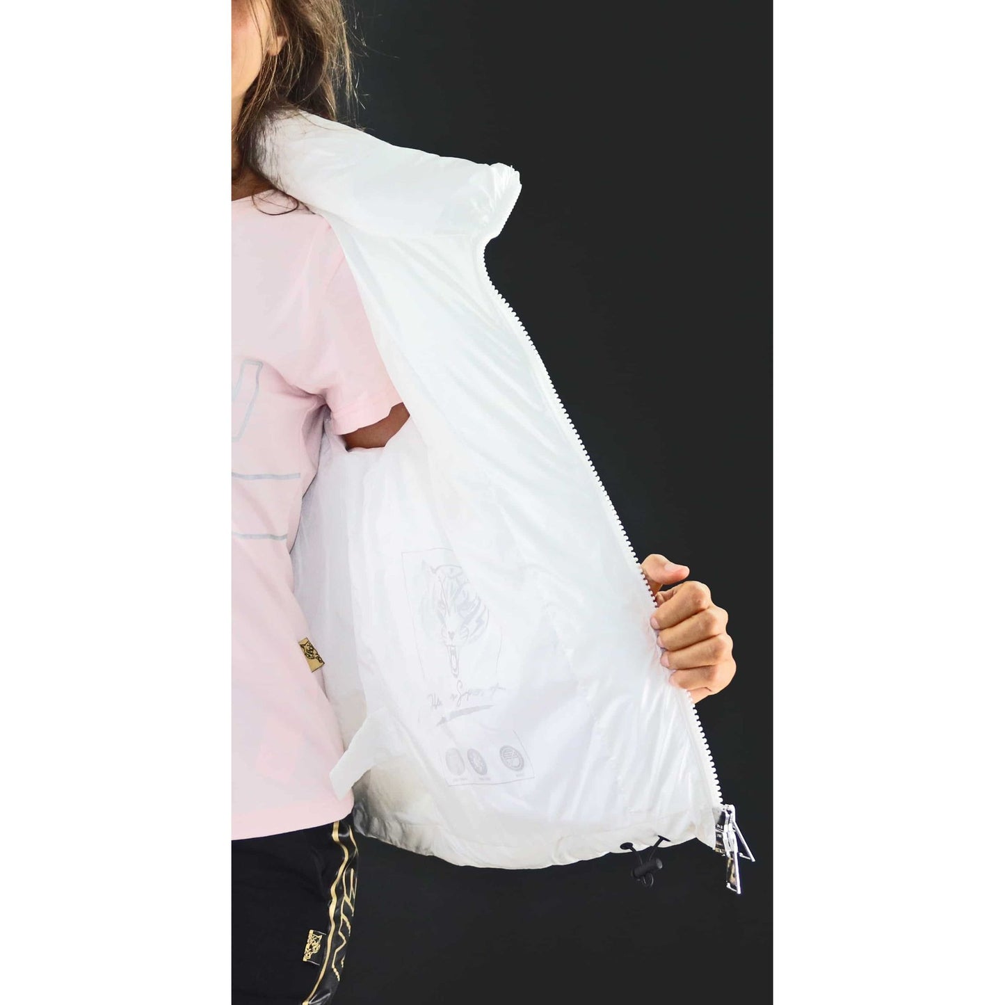 Plein Sport Women Jackets