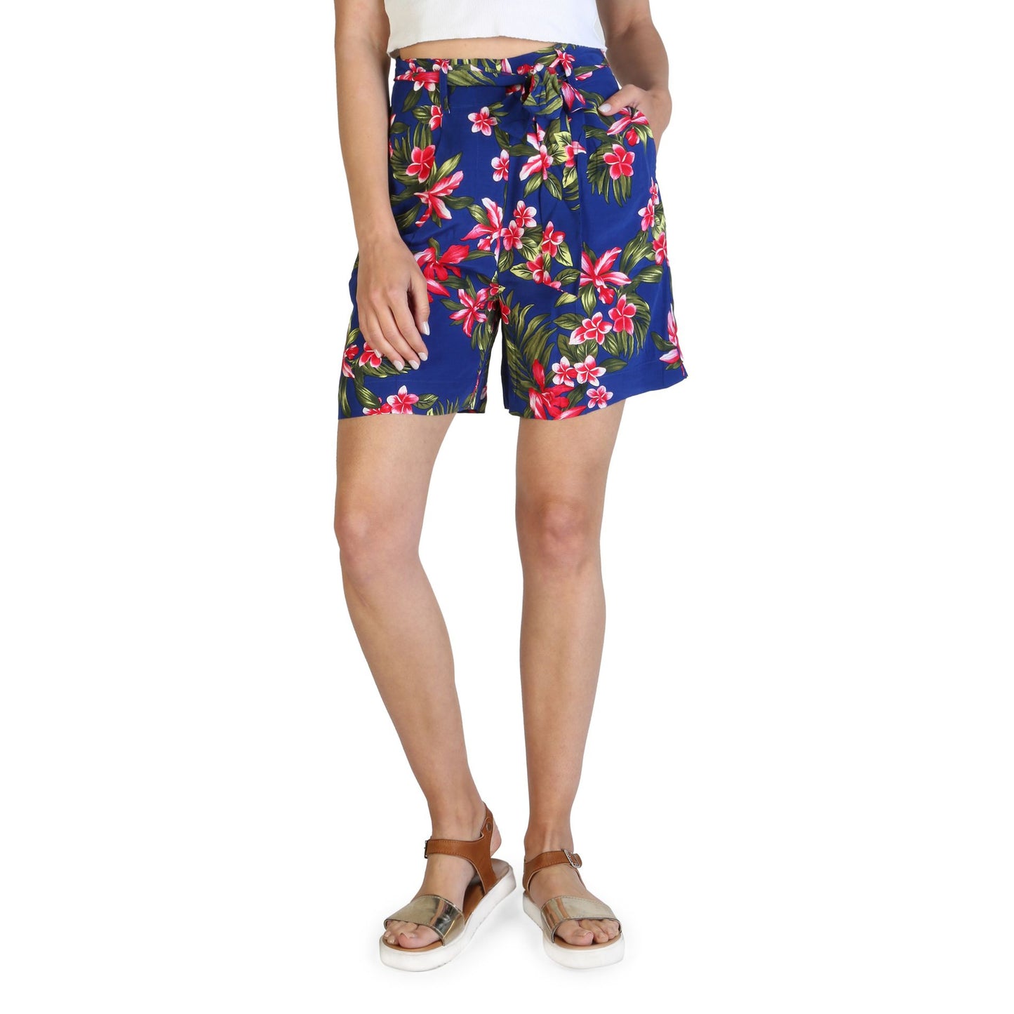 Tommy Hilfiger Women Short
