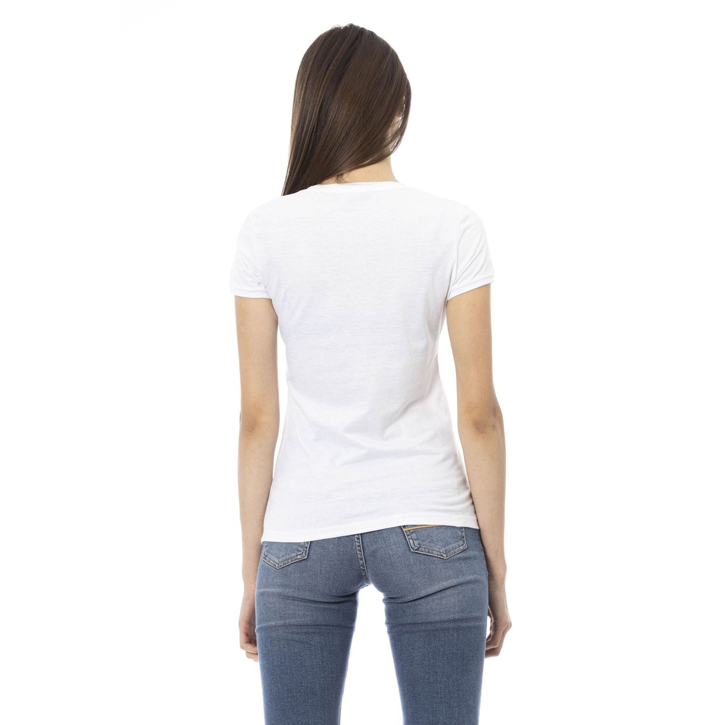 Trussardi Action Women T-shirts