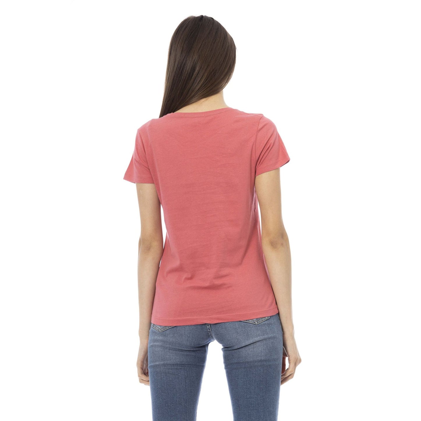 Trussardi Action Women T-shirts