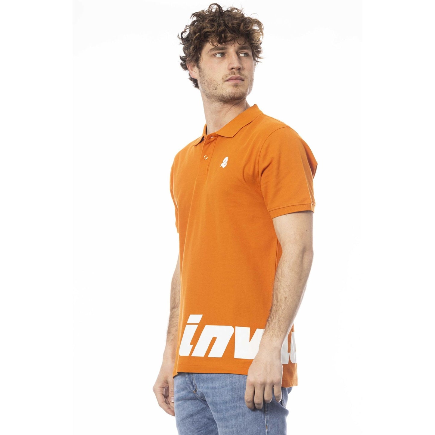 Invicta Men Polo