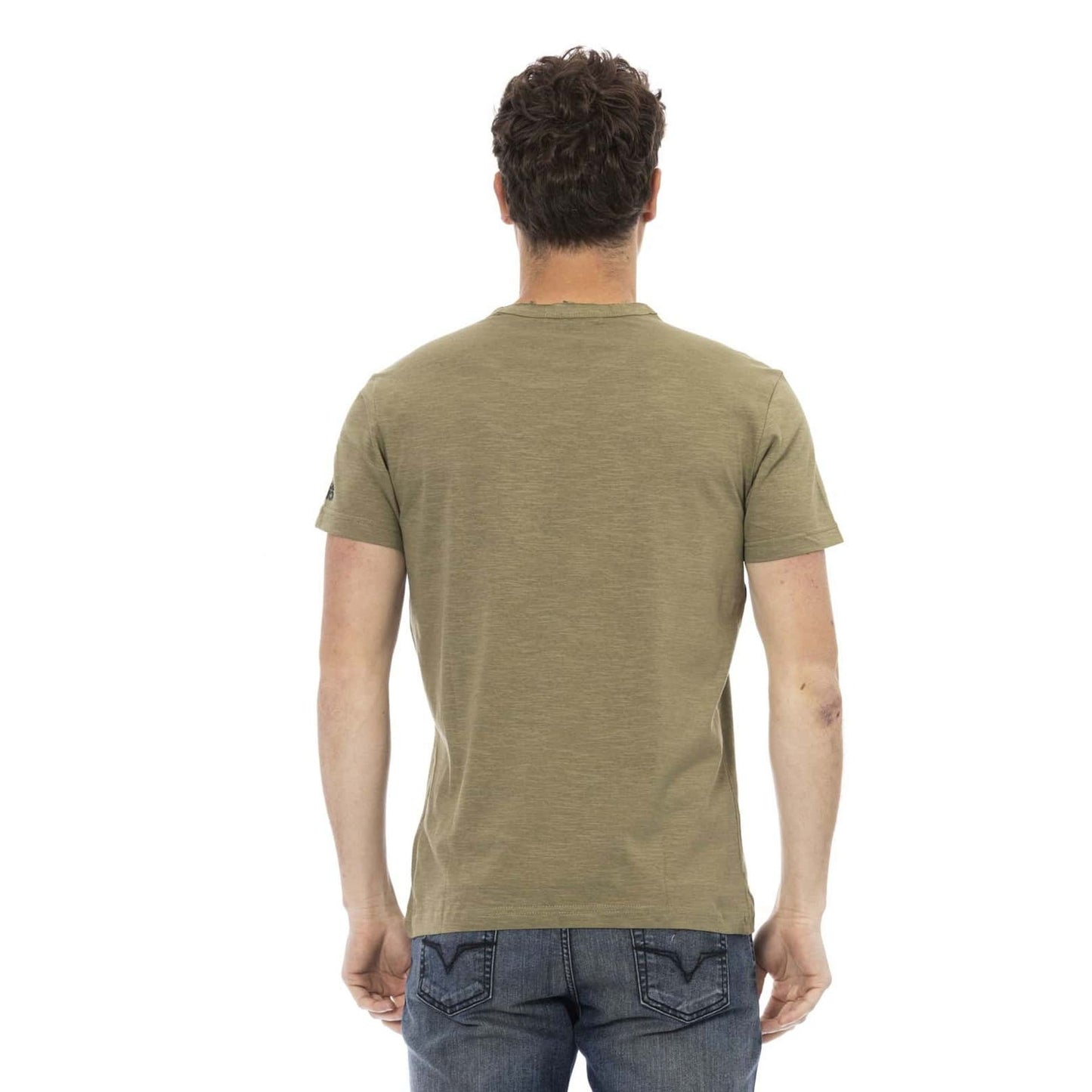 Trussardi Action Men T-shirts