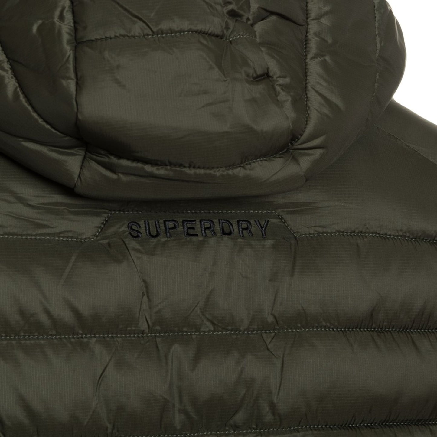 Superdry Men Jackets