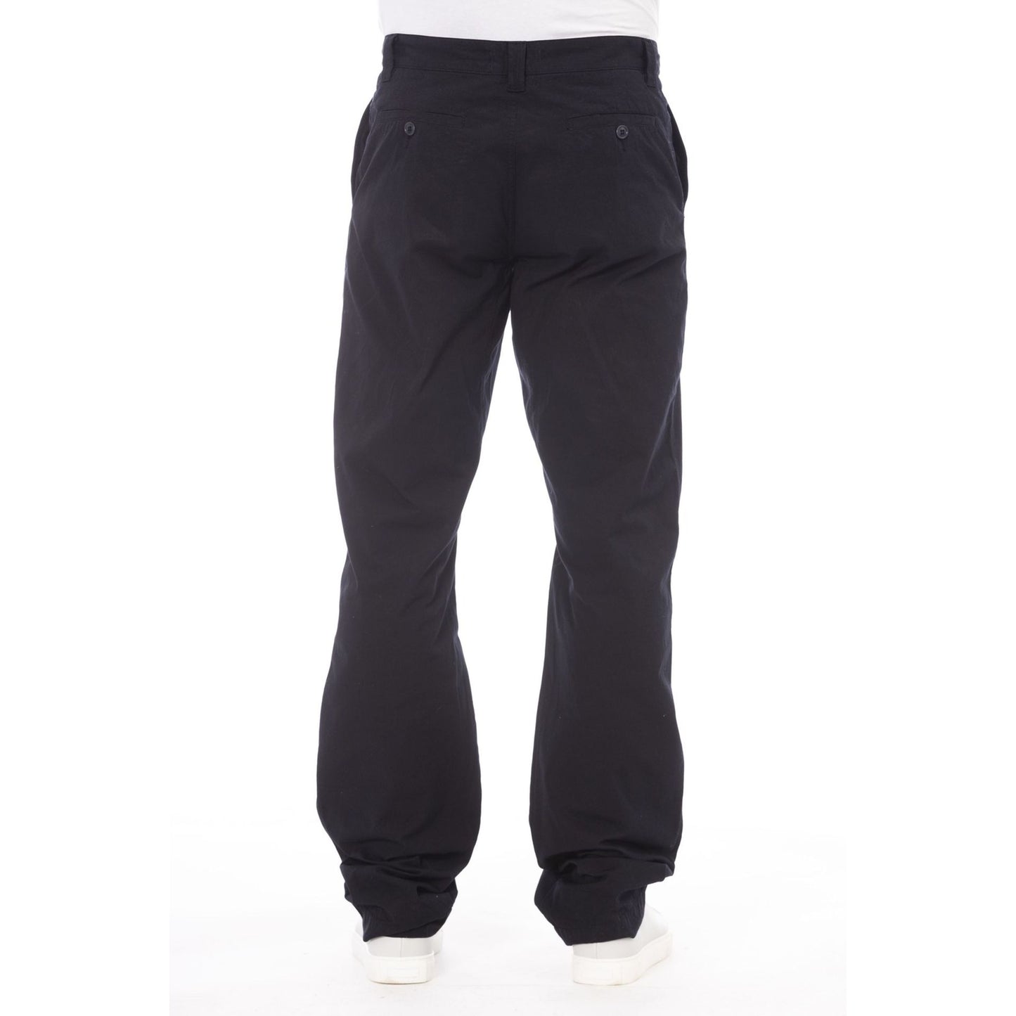 Alpha Studio Men Trousers