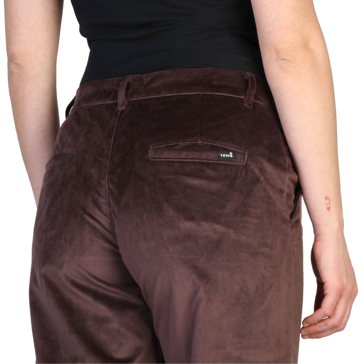Levis Women Trousers