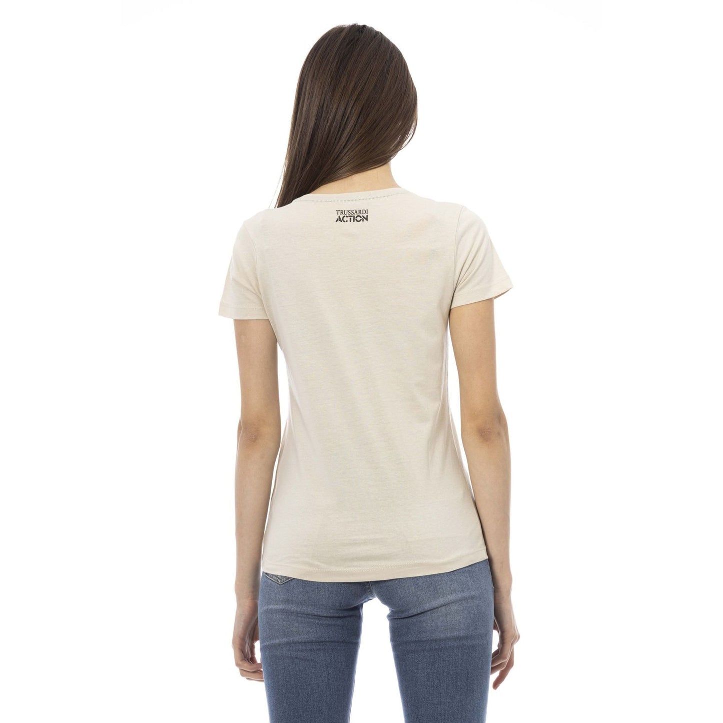 Trussardi Action Women T-shirts