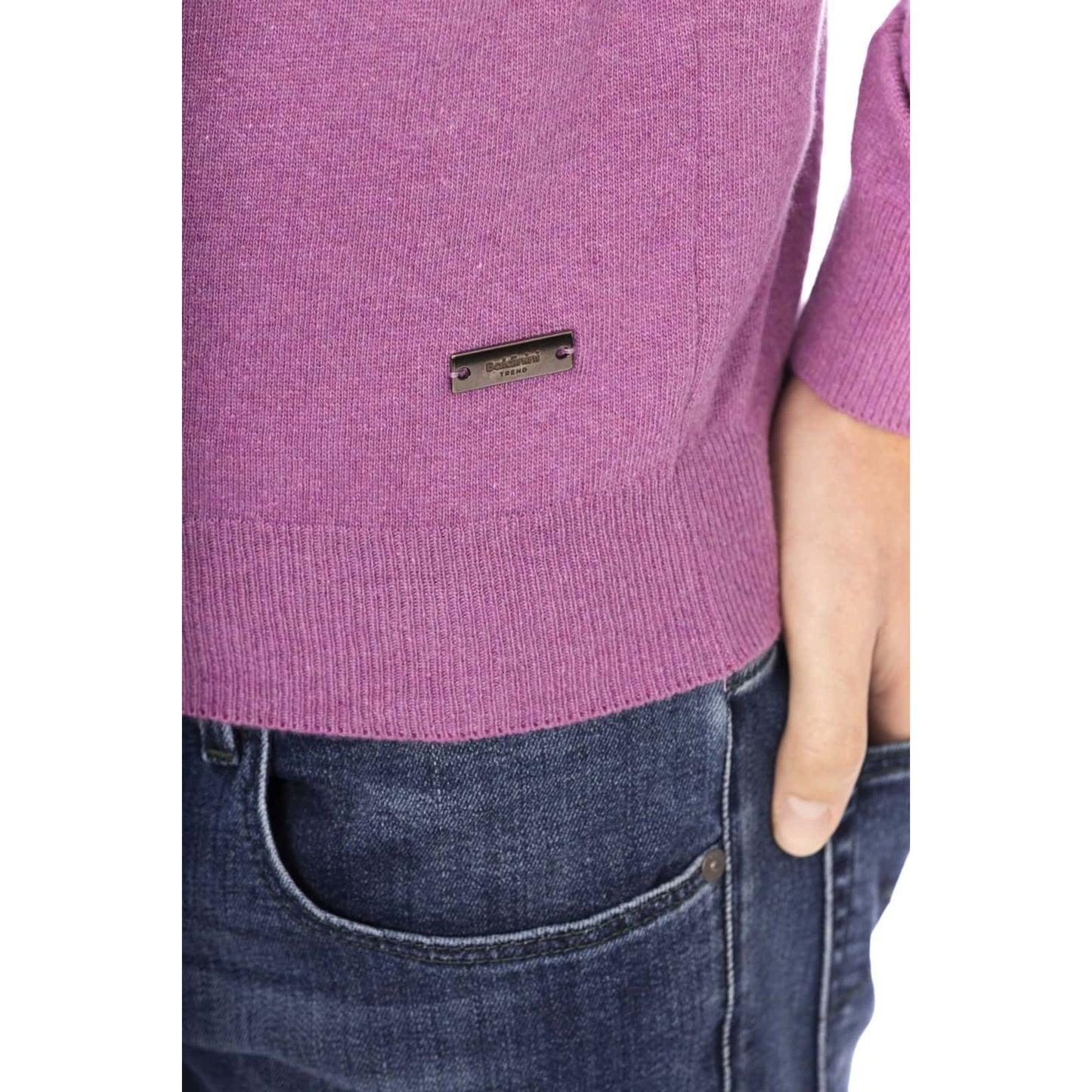 Baldinini Trend Men Sweaters