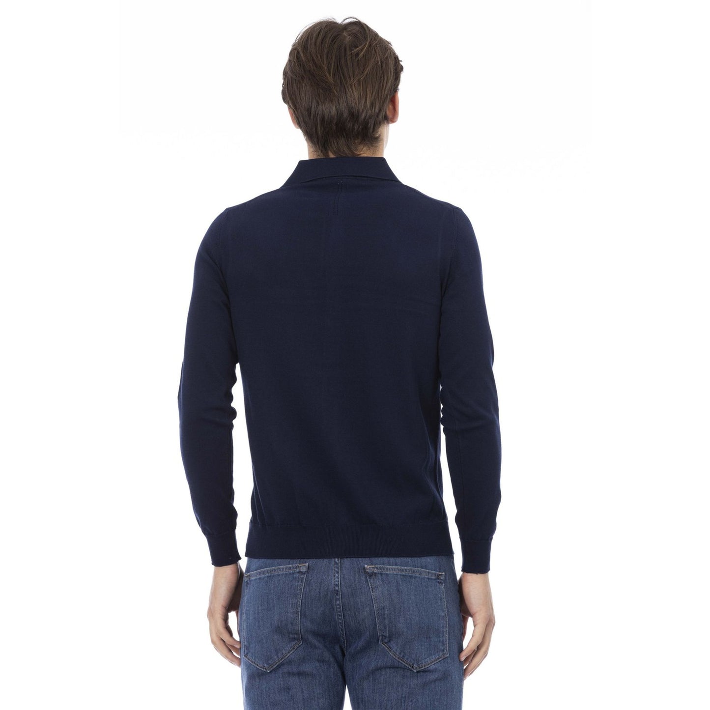 Baldinini Trend Men Sweaters