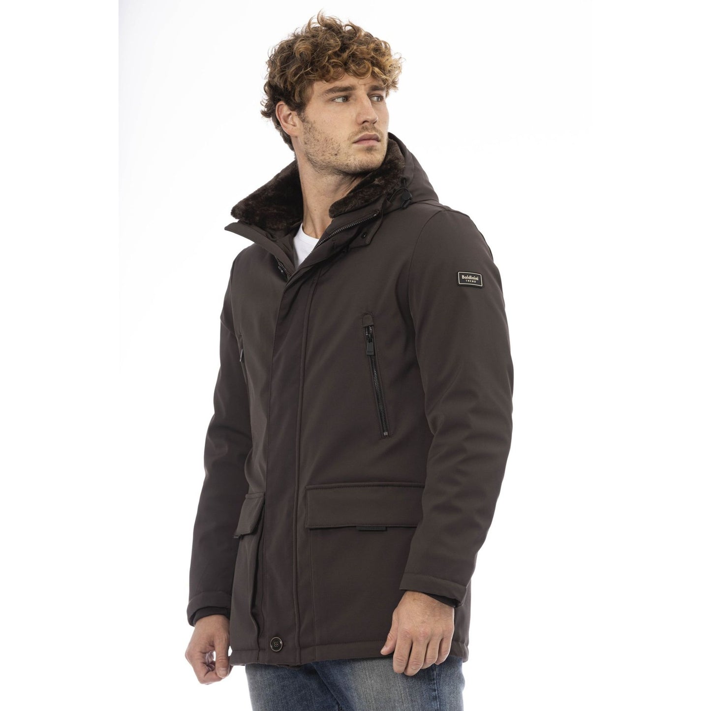Baldinini Trend Men Jackets