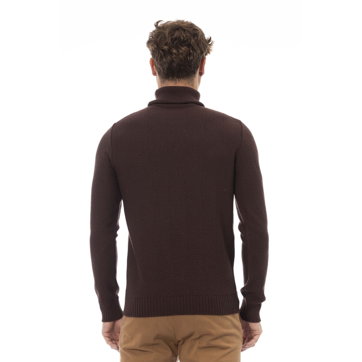 Alpha Studio Men Sweaters