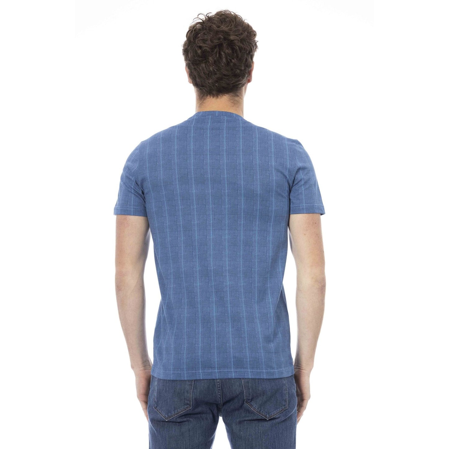 Baldinini Trend Men T-shirts