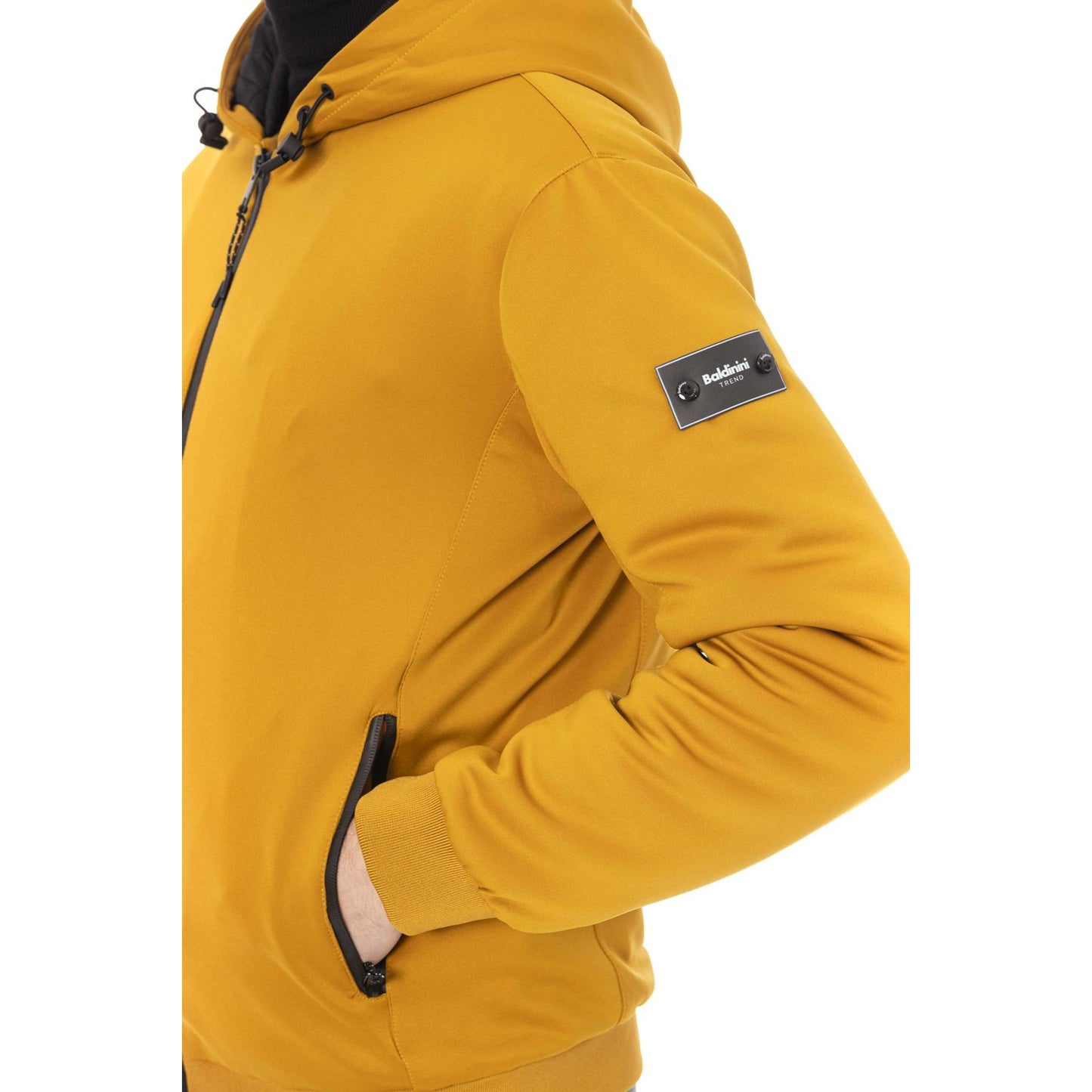 Baldinini Trend Men Jackets
