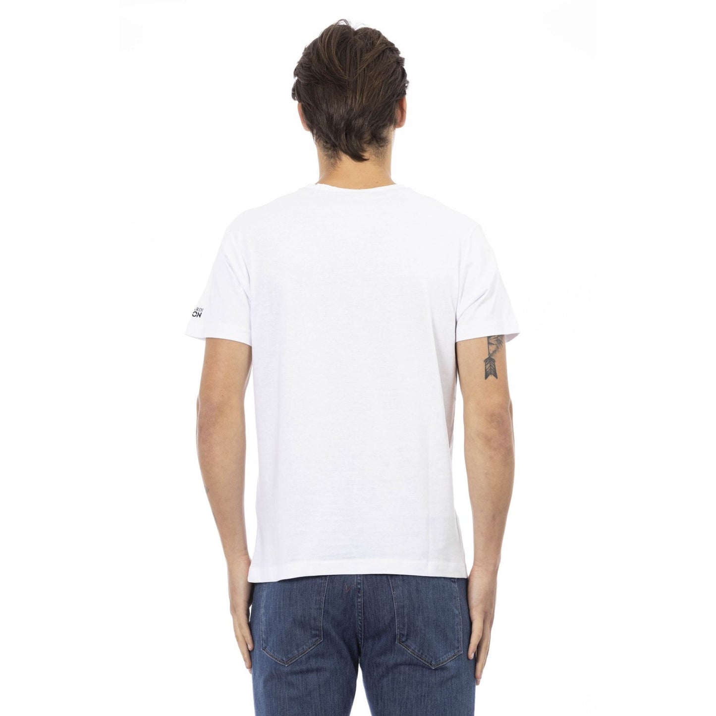 Trussardi Action Men T-shirts