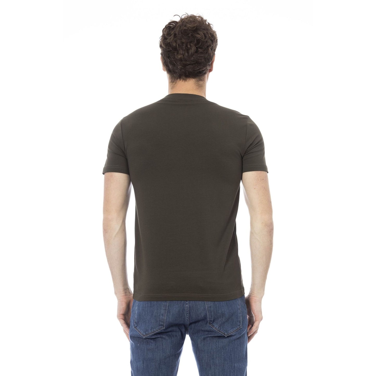 Baldinini Trend Men T-shirts