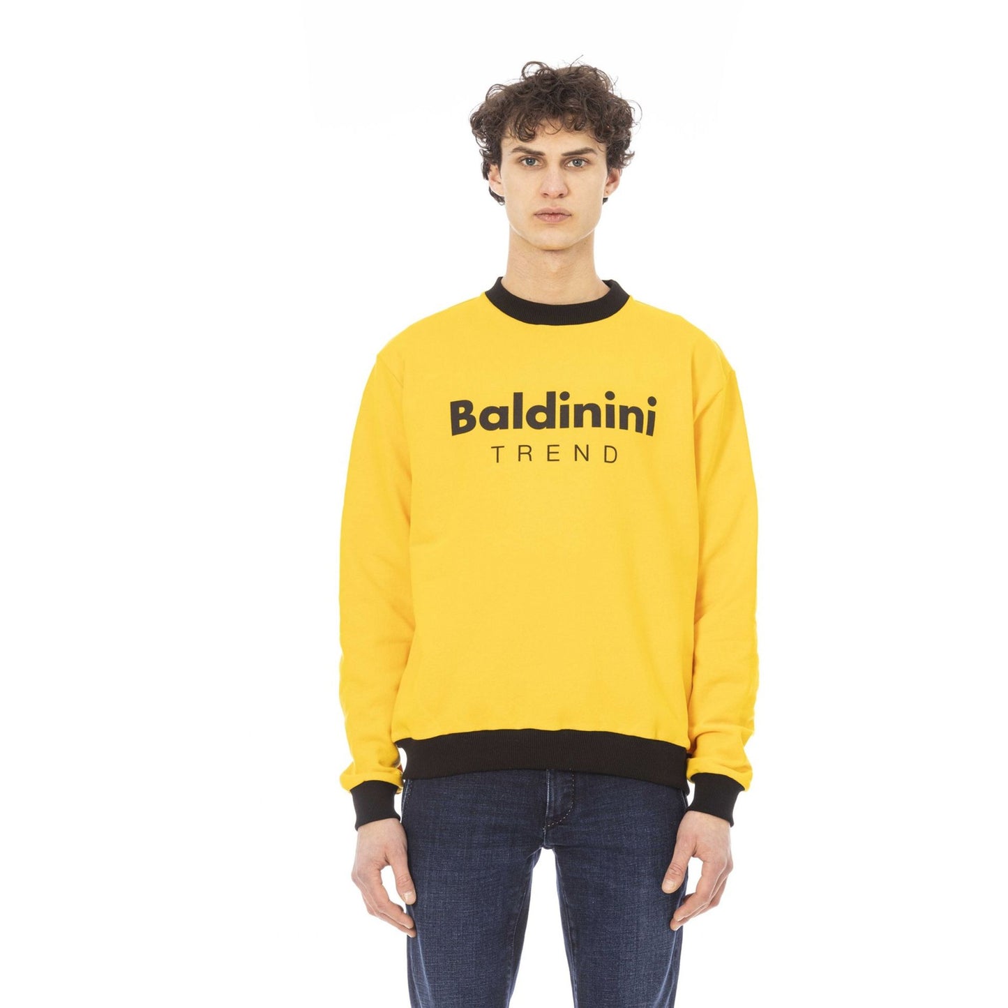 Baldinini Trend Men Sweatshirts