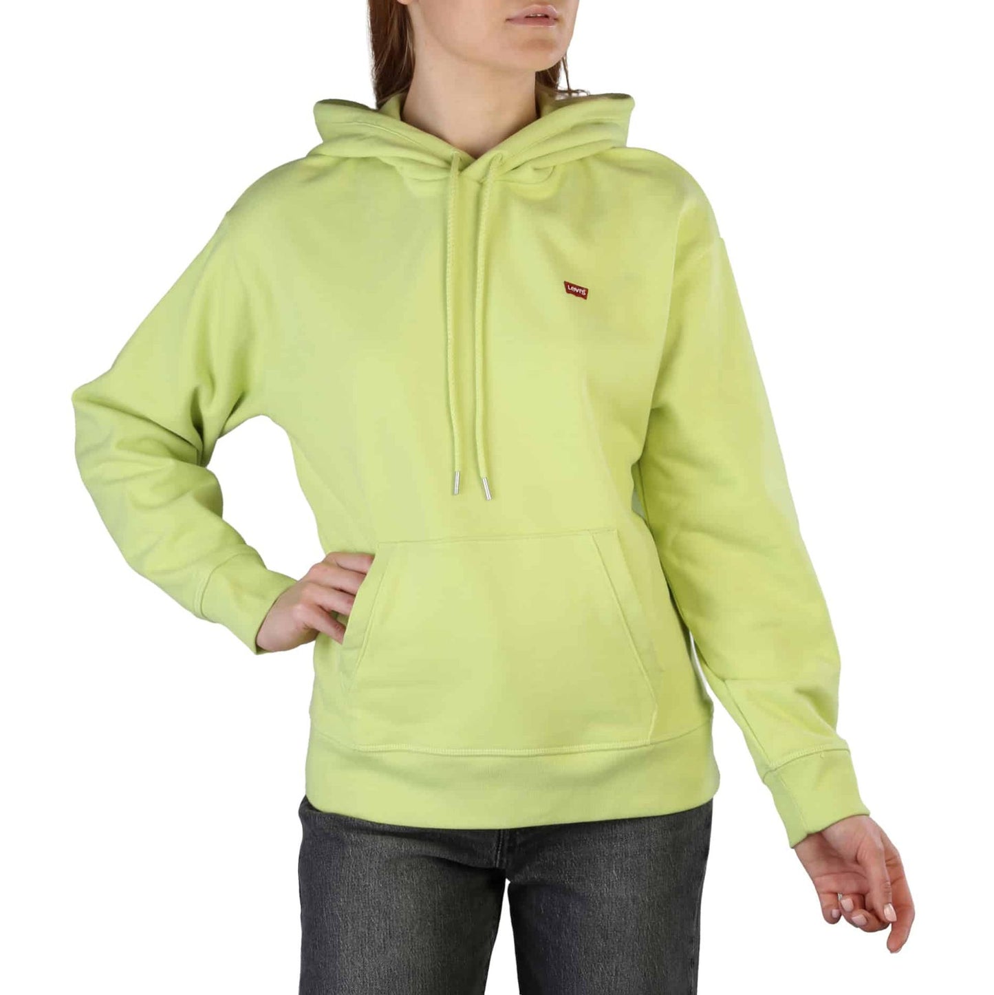 Levis Women Sweatshirts