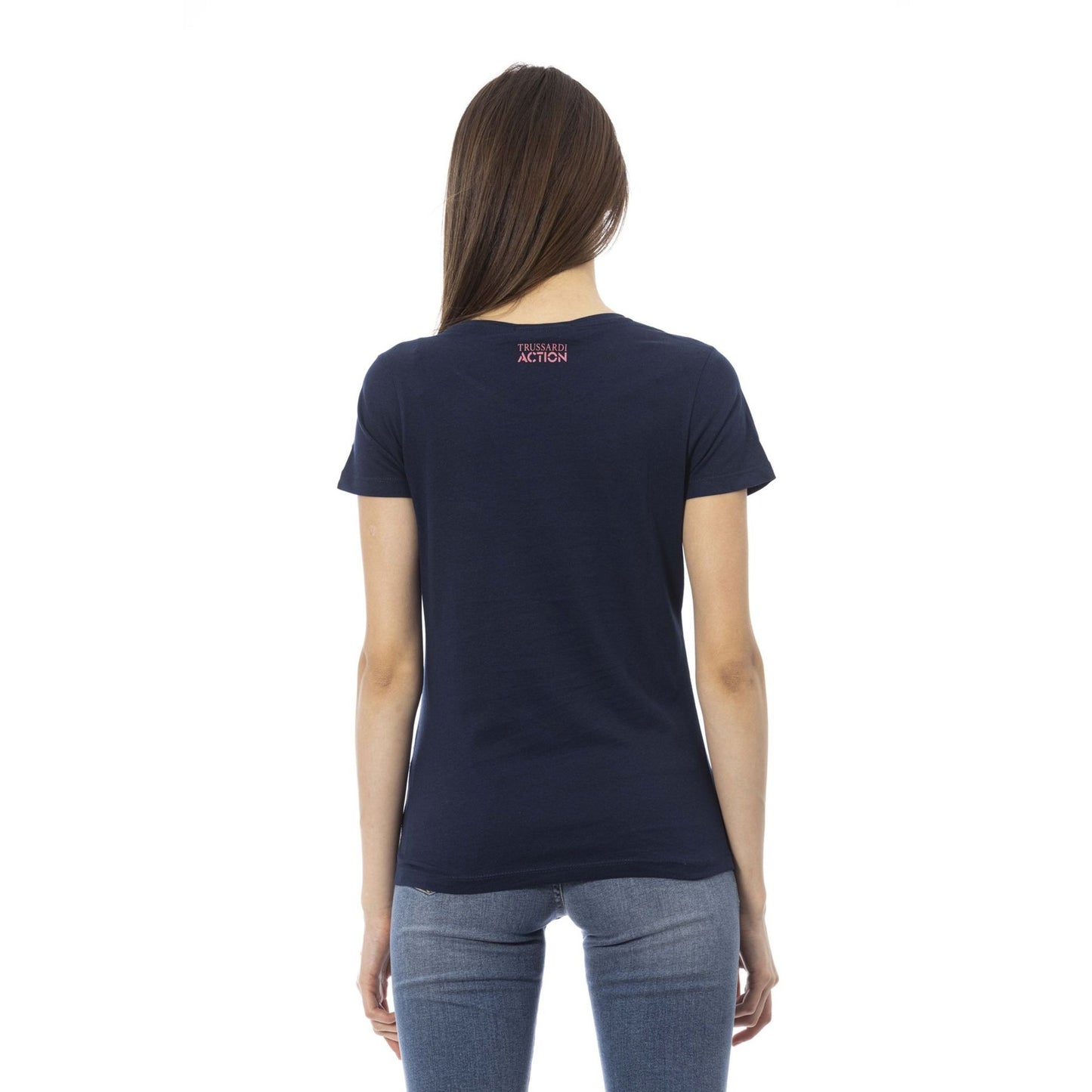 Trussardi Action Women T-shirts