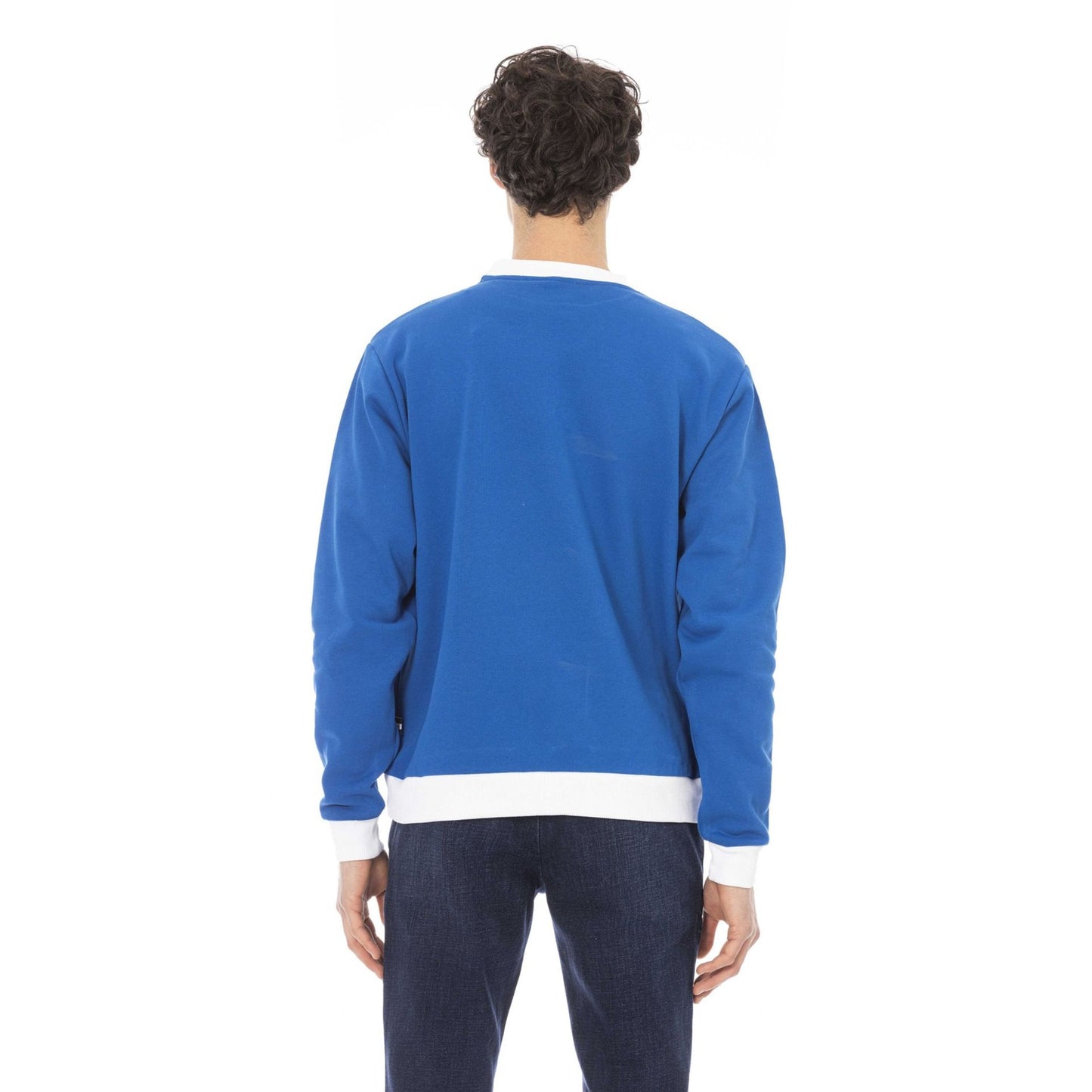 Baldinini Trend Men Sweatshirts