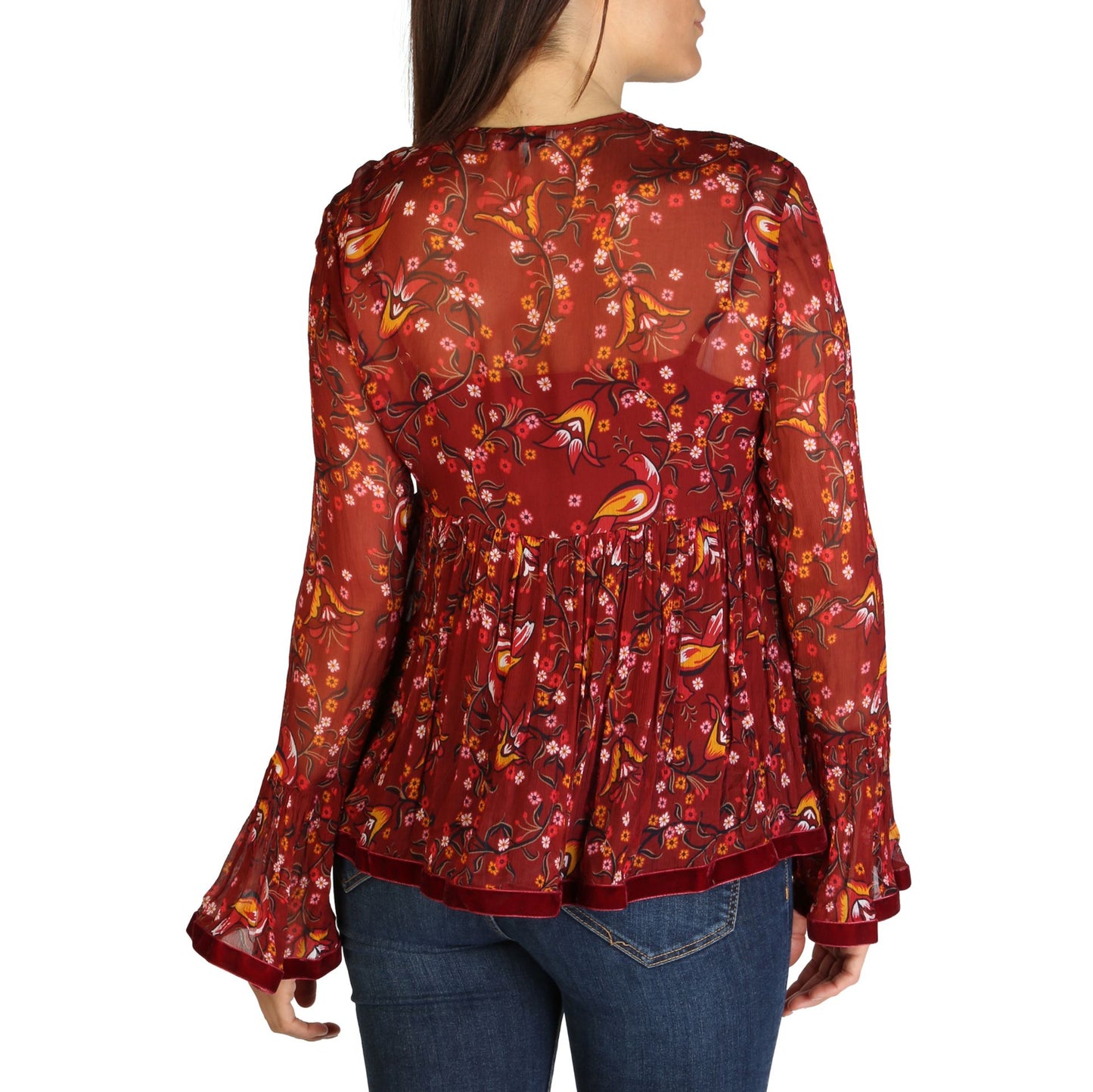 Tommy Hilfiger Women Shirts
