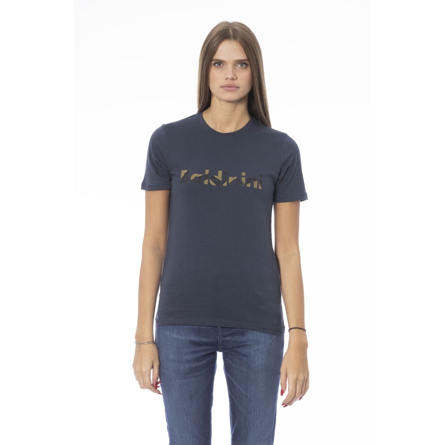 Baldinini Trend Women T-shirts