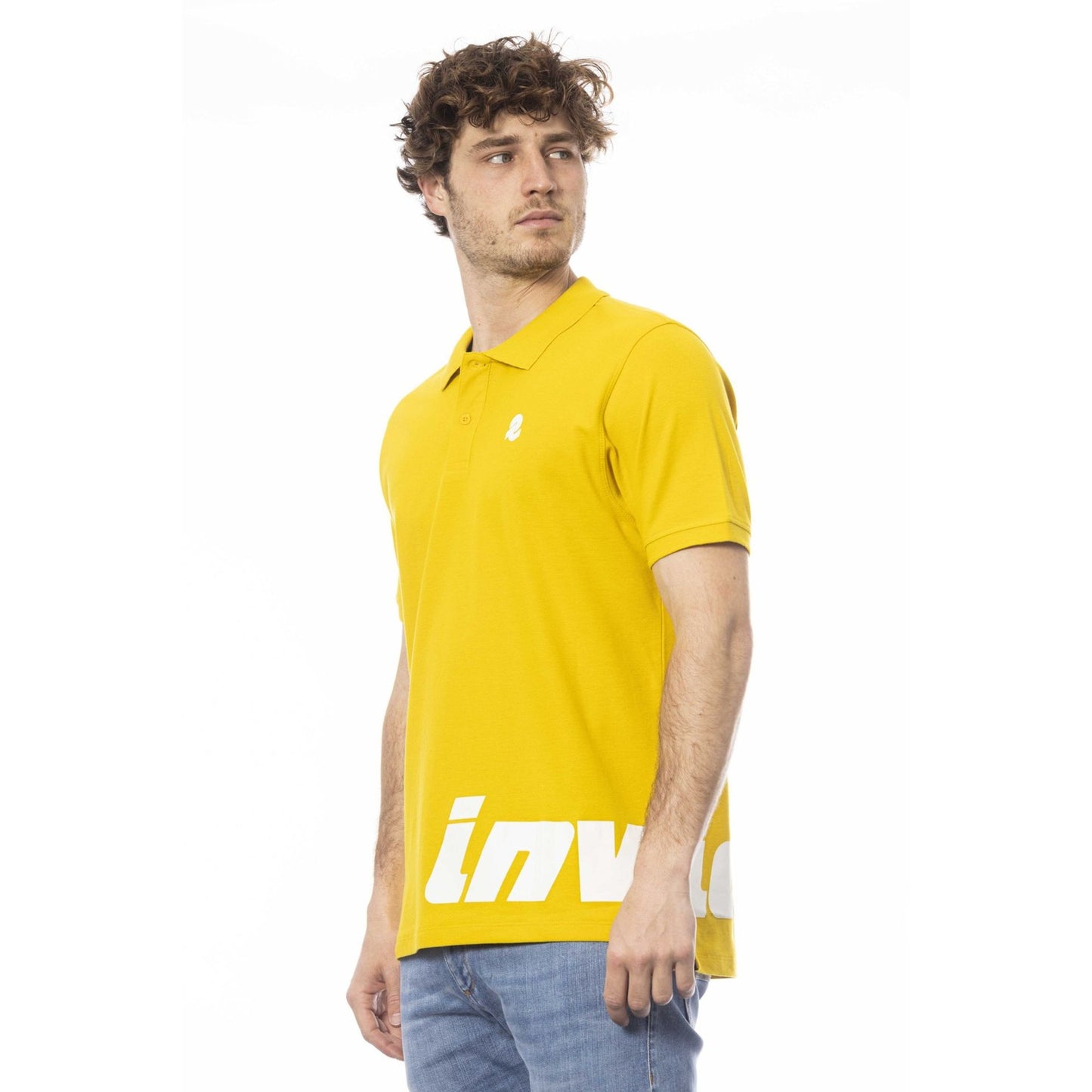 Invicta Men Polo
