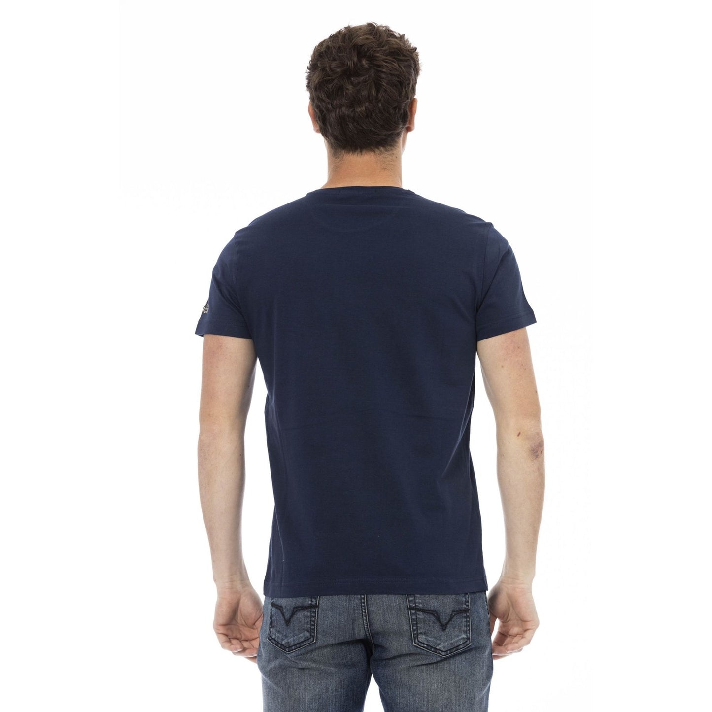 Trussardi Action Men T-shirts