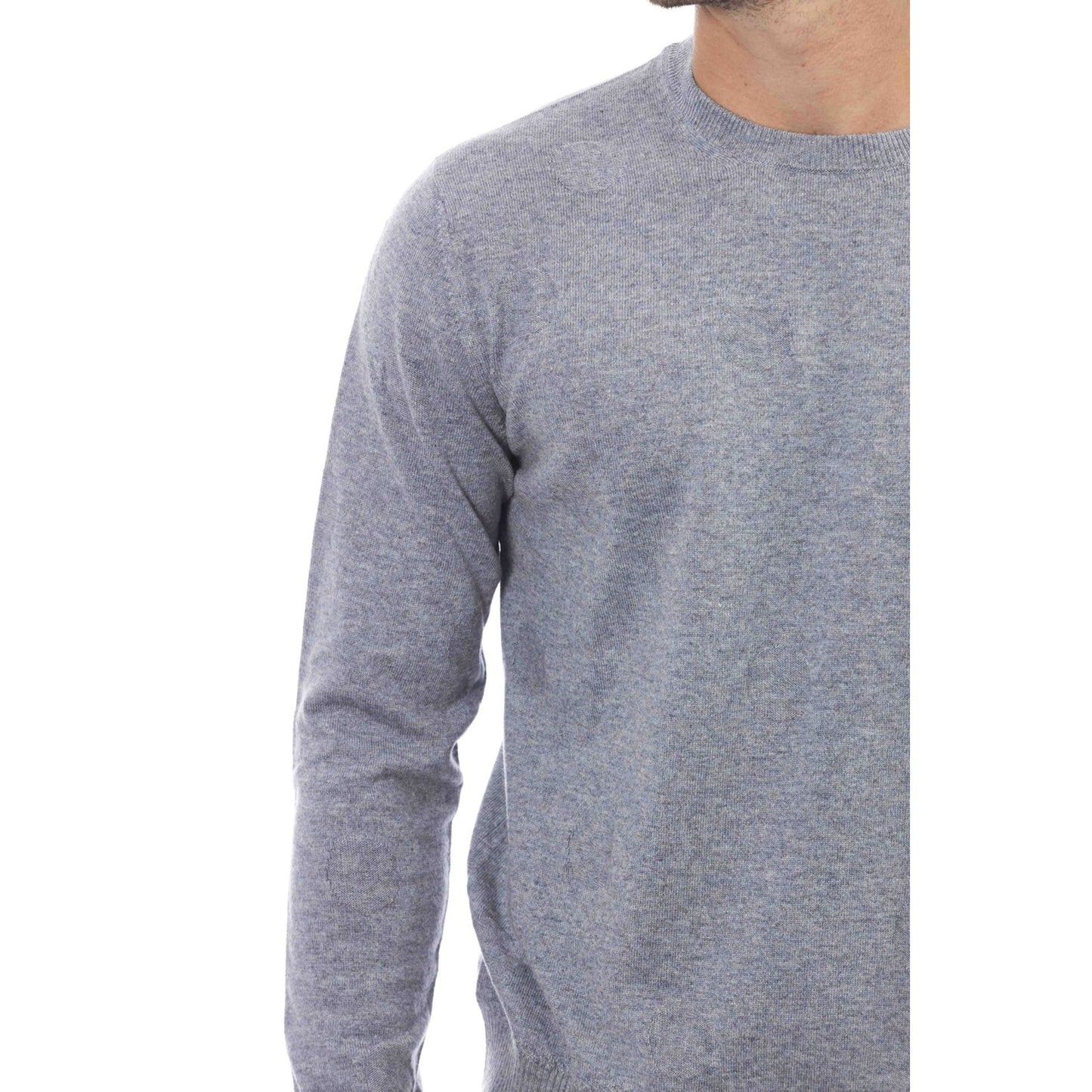 Alpha Studio Men Sweaters
