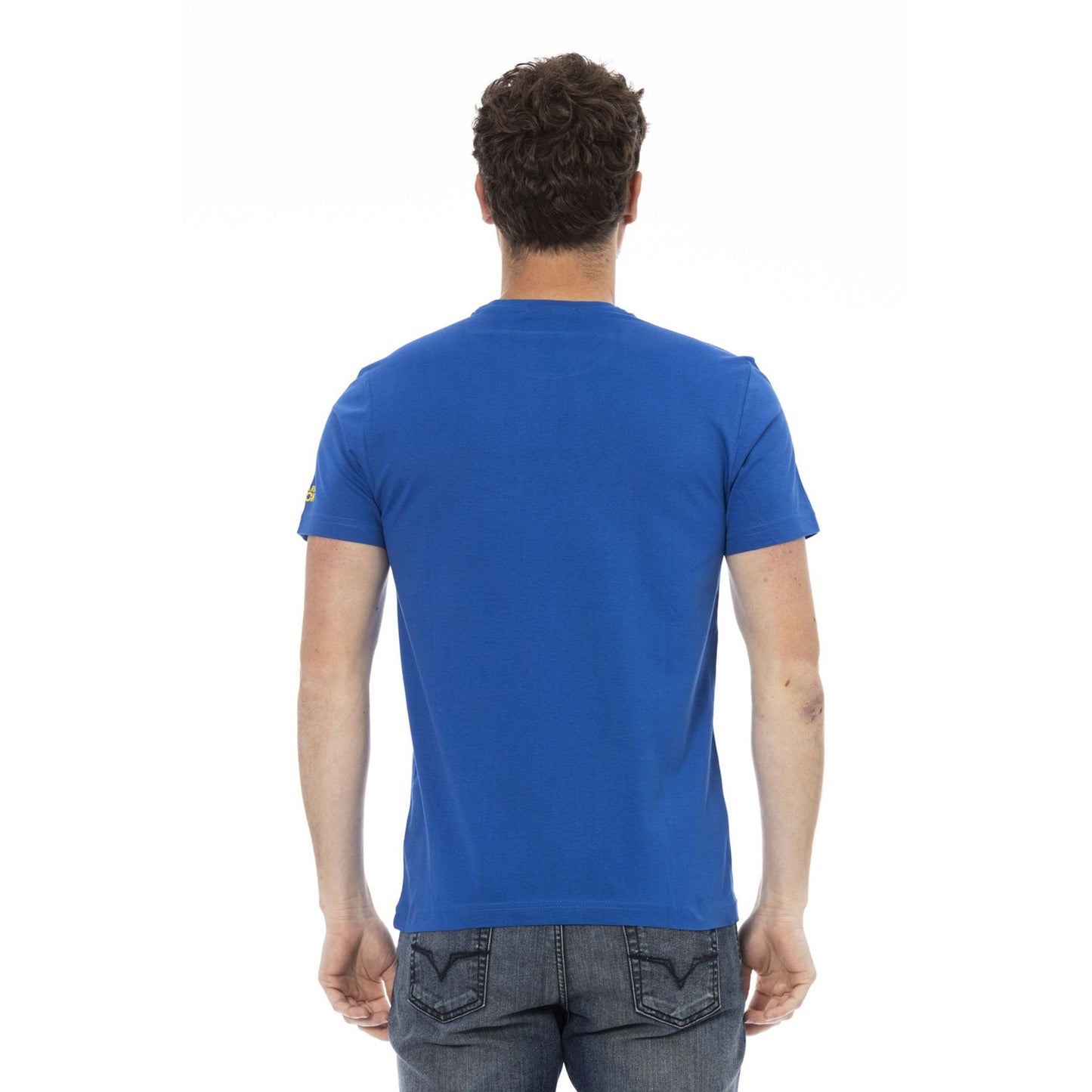 Trussardi Action Men T-shirts