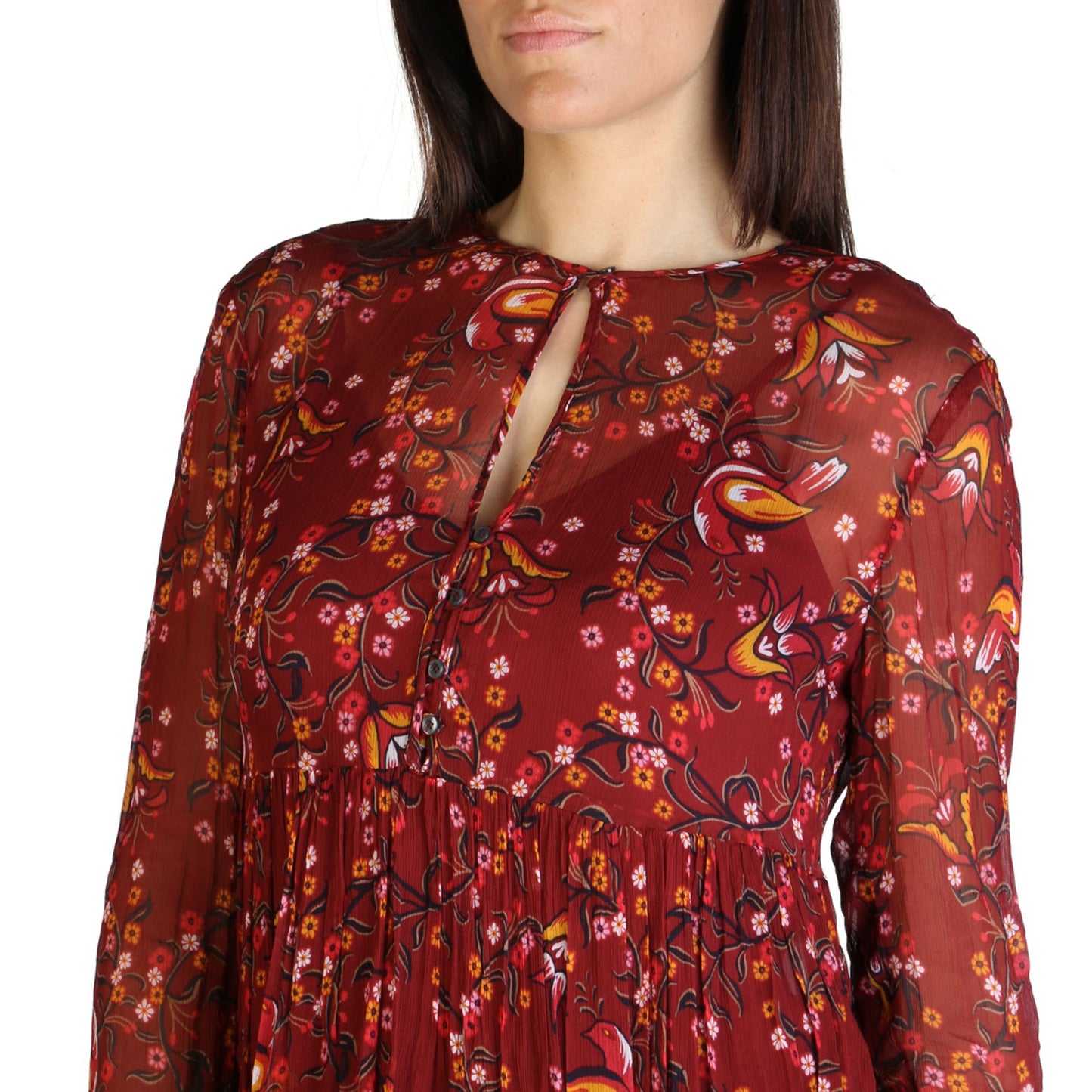 Tommy Hilfiger Women Shirts