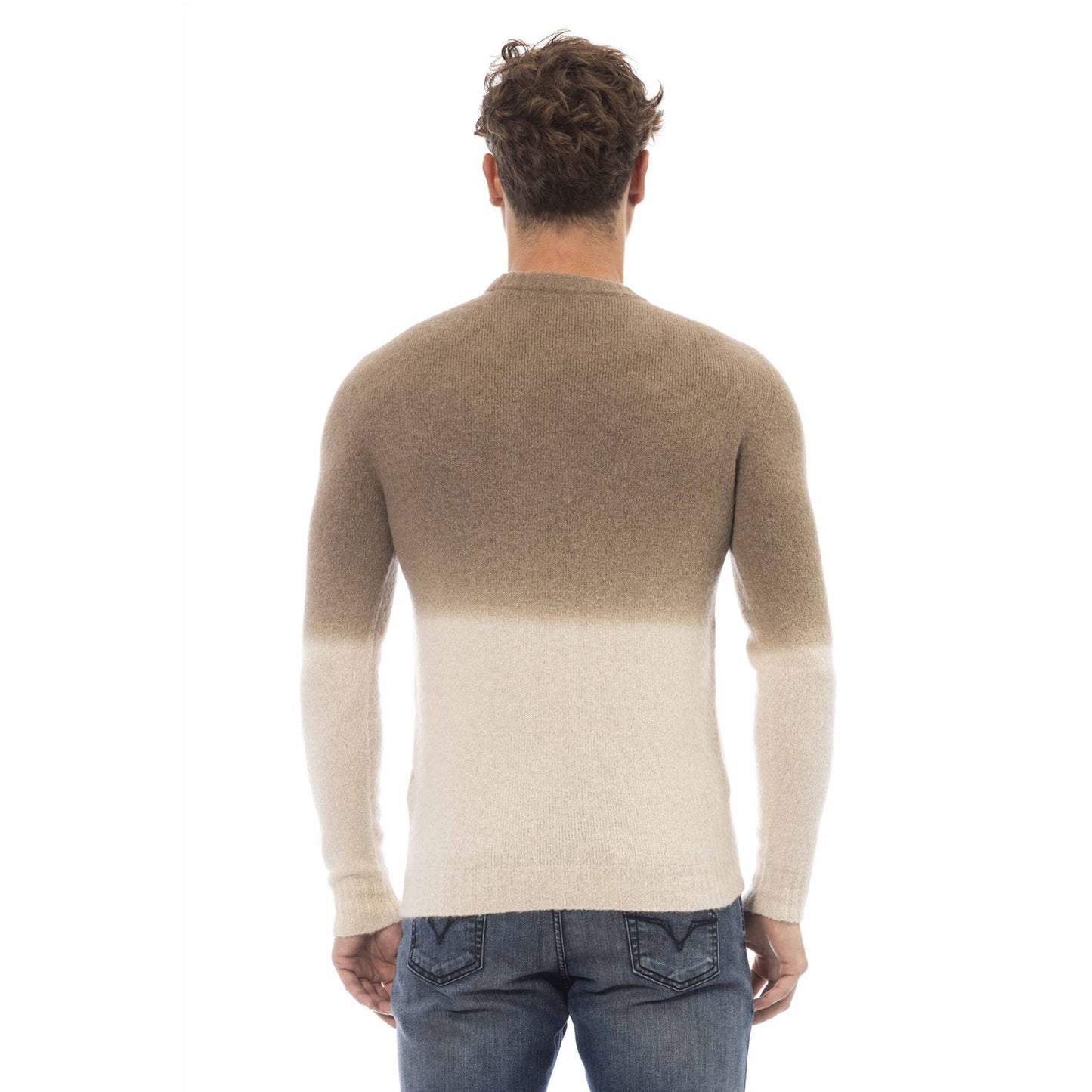 Alpha Studio Men Sweaters
