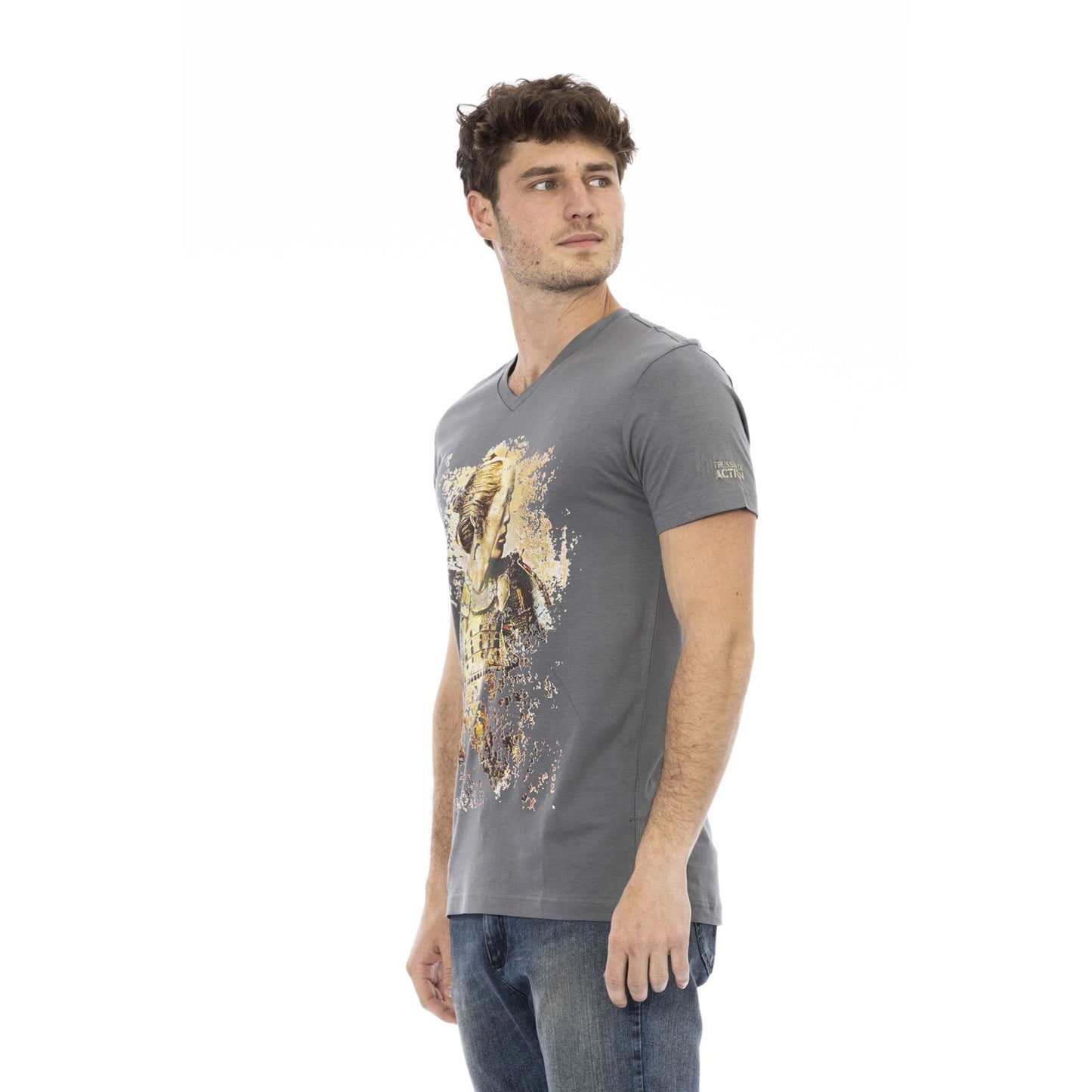 Trussardi Action Men T-shirts