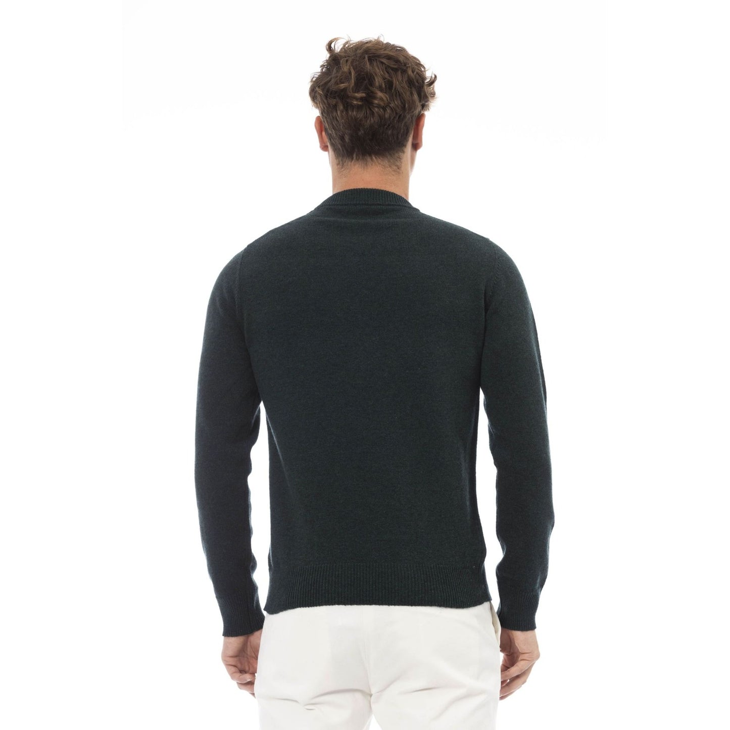 Alpha Studio Men Sweaters