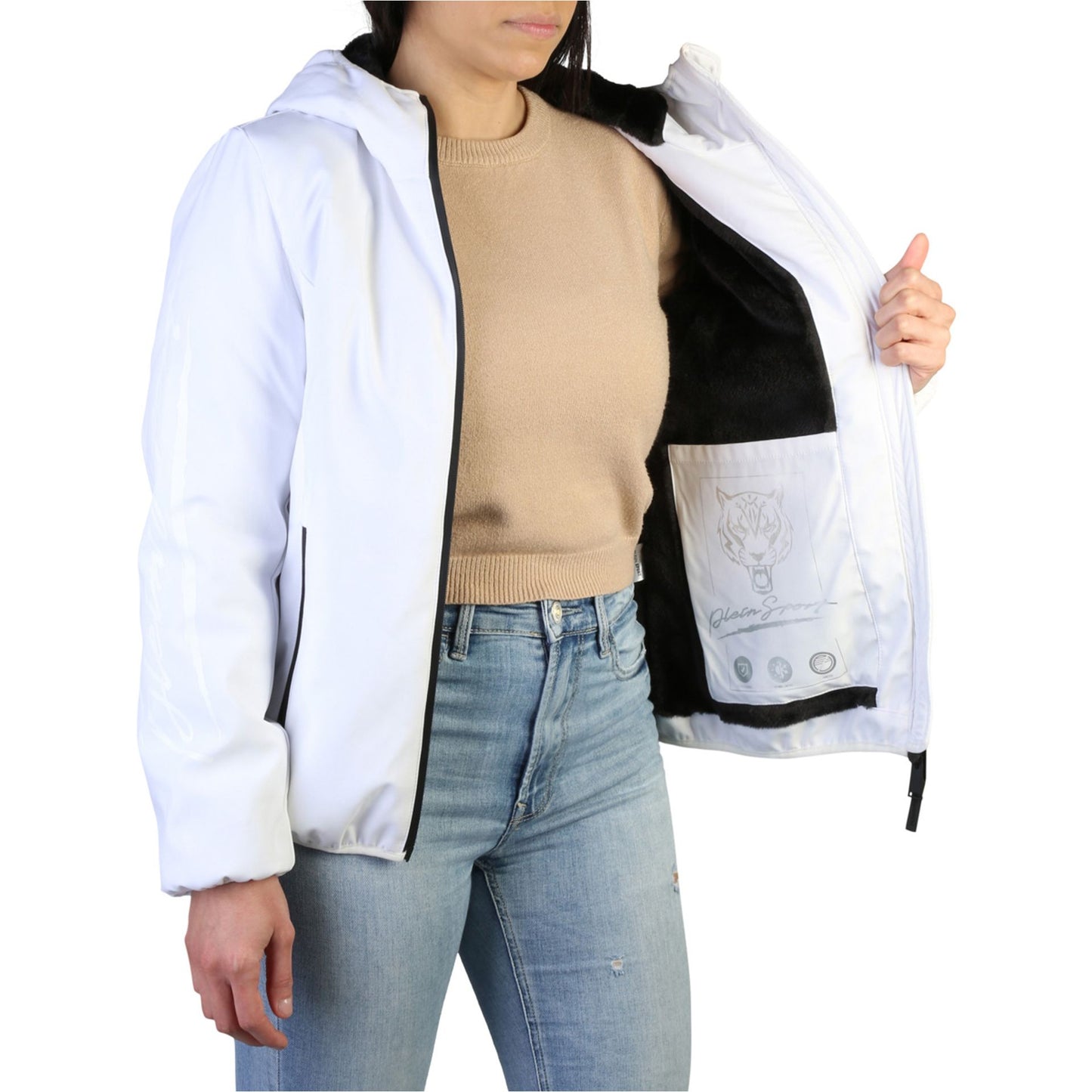 Plein Sport Women Jackets