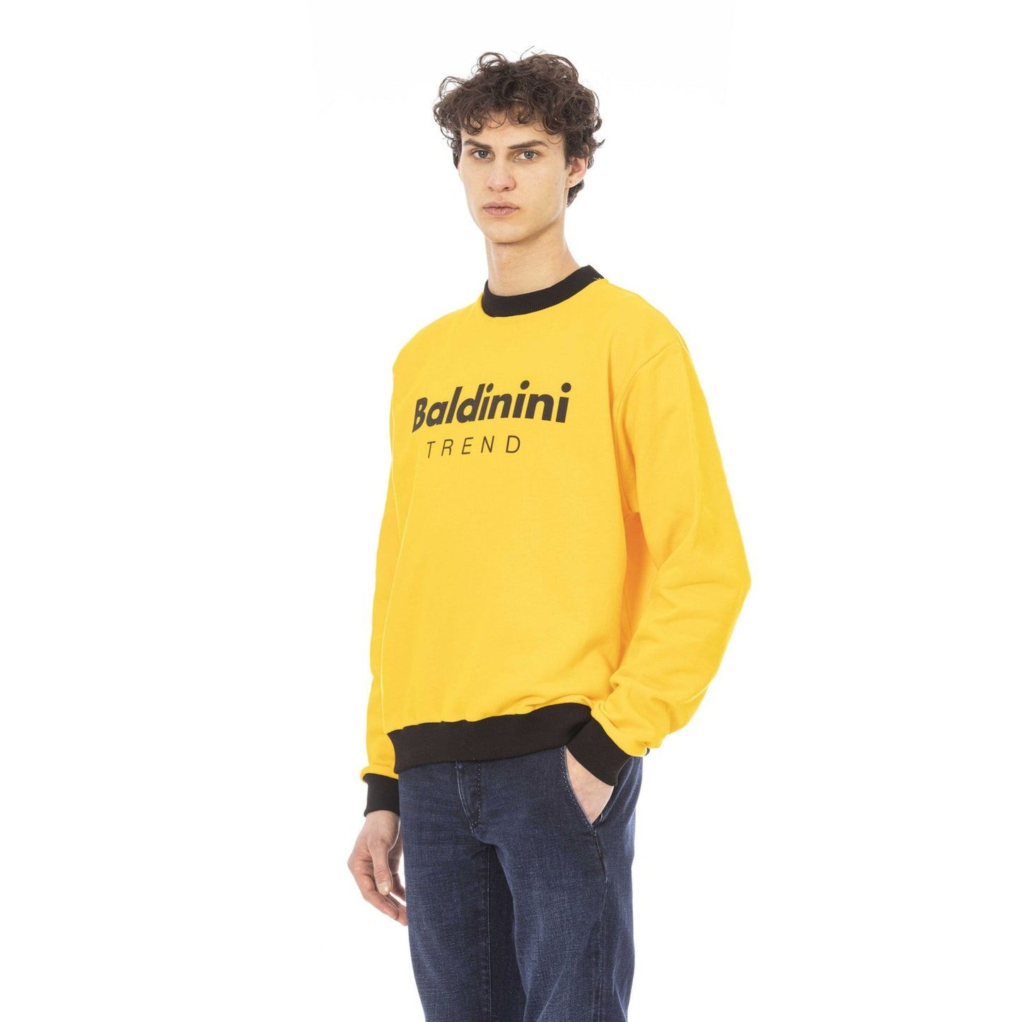 Baldinini Trend Men Sweatshirts