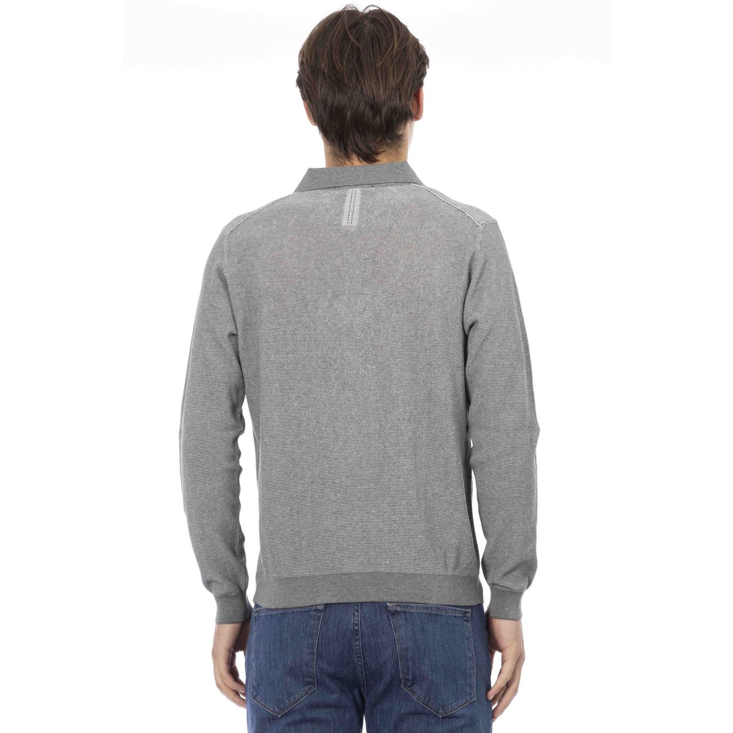 Baldinini Trend Men Sweaters