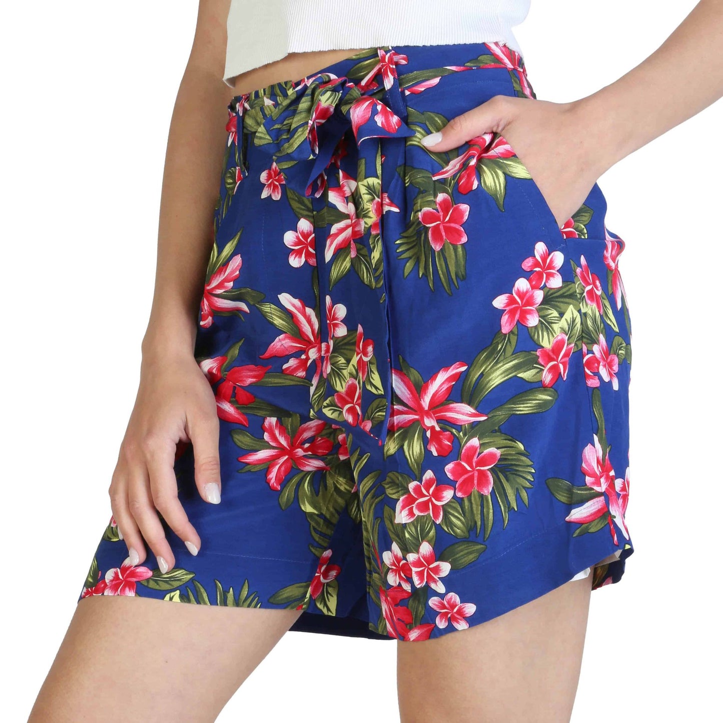 Tommy Hilfiger Women Short