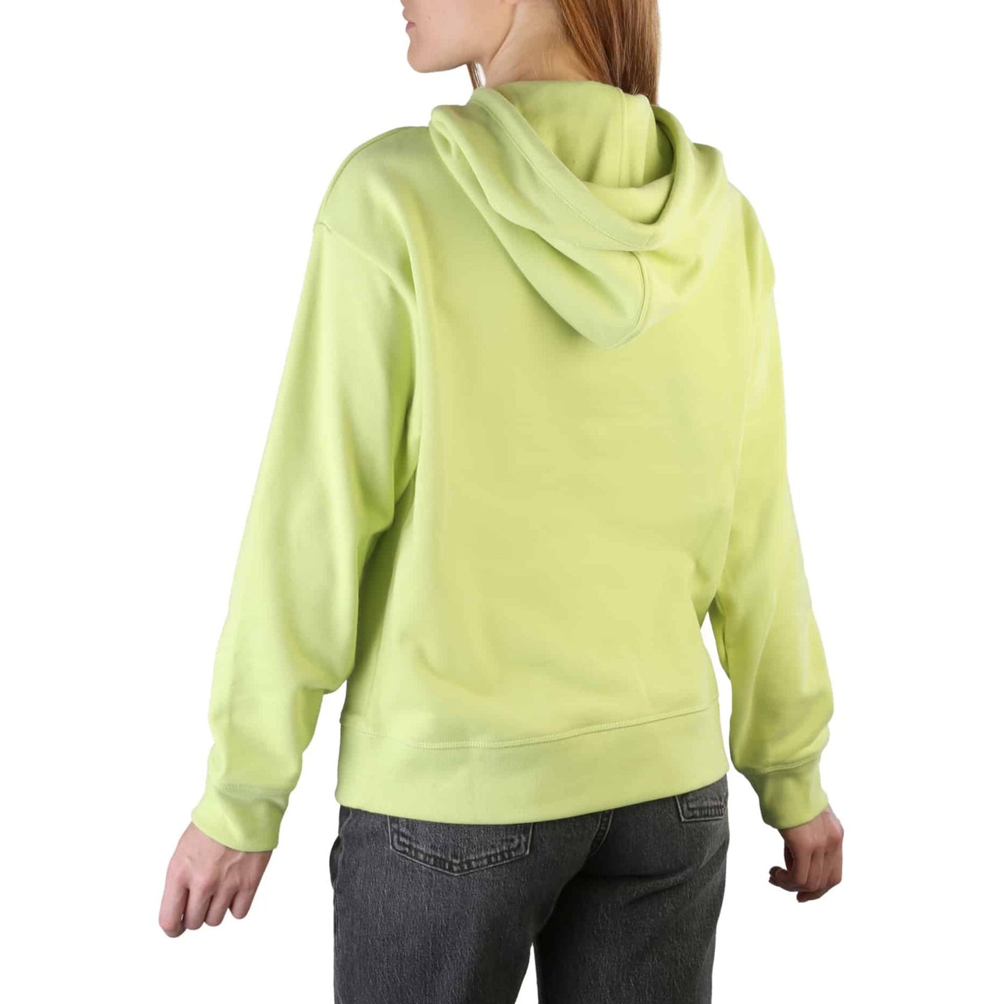 Levis Women Sweatshirts