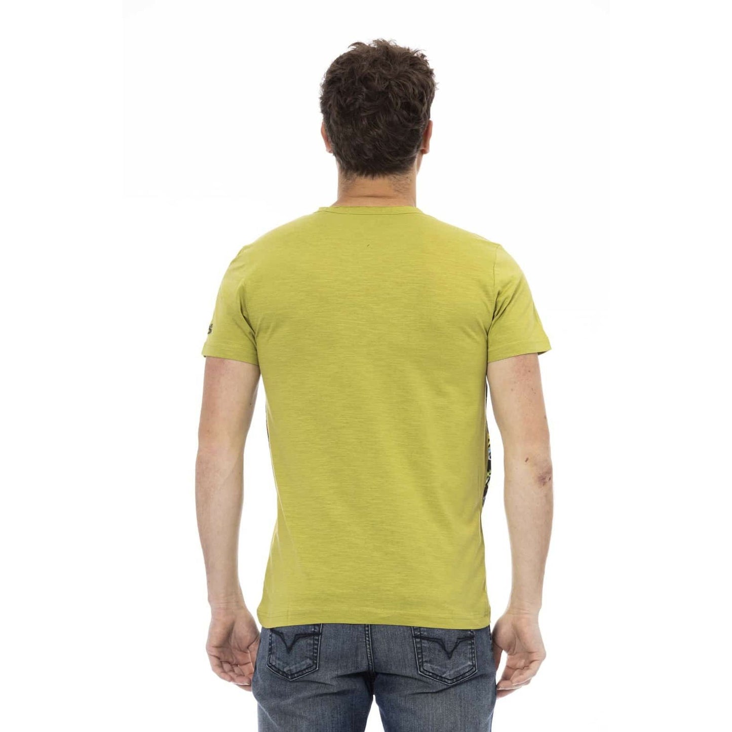 Trussardi Action Men T-shirts