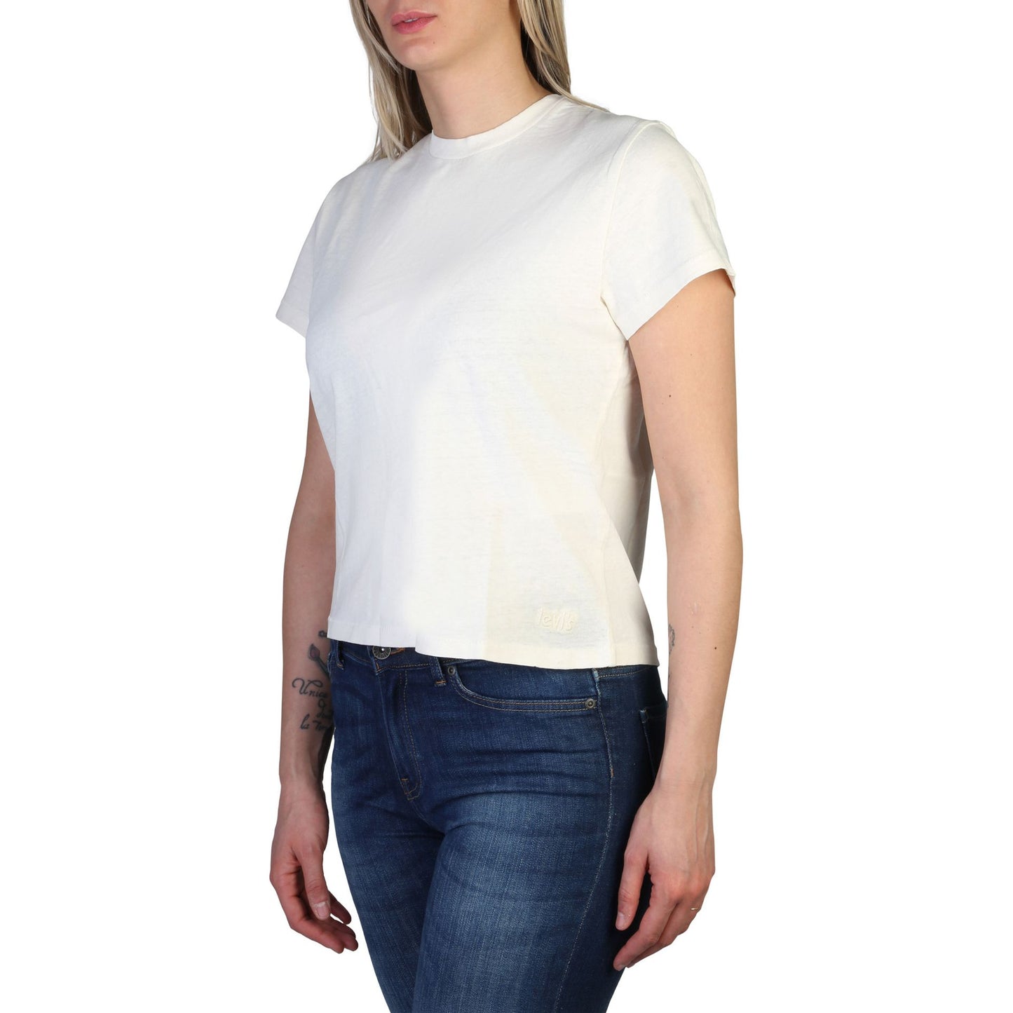 Levis Women T-shirts