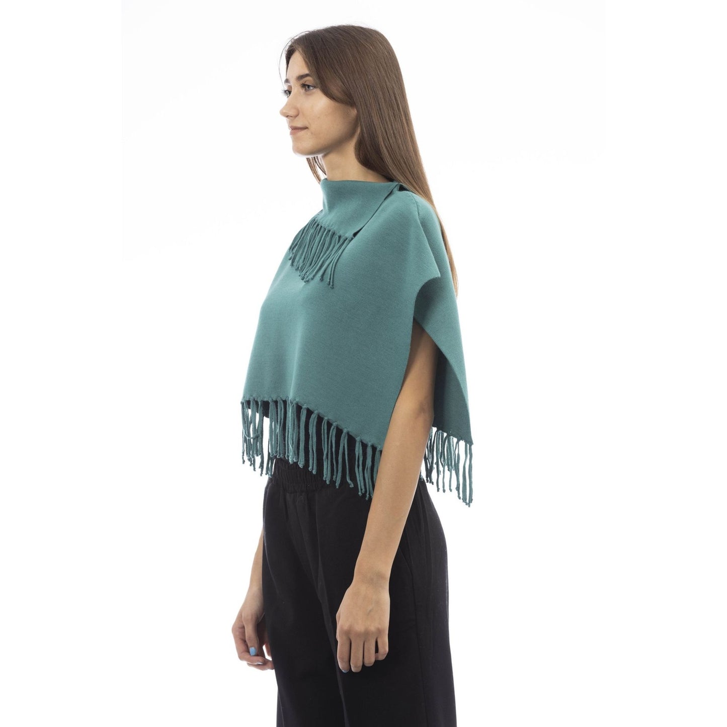 Alpha Studio Women Sweaters