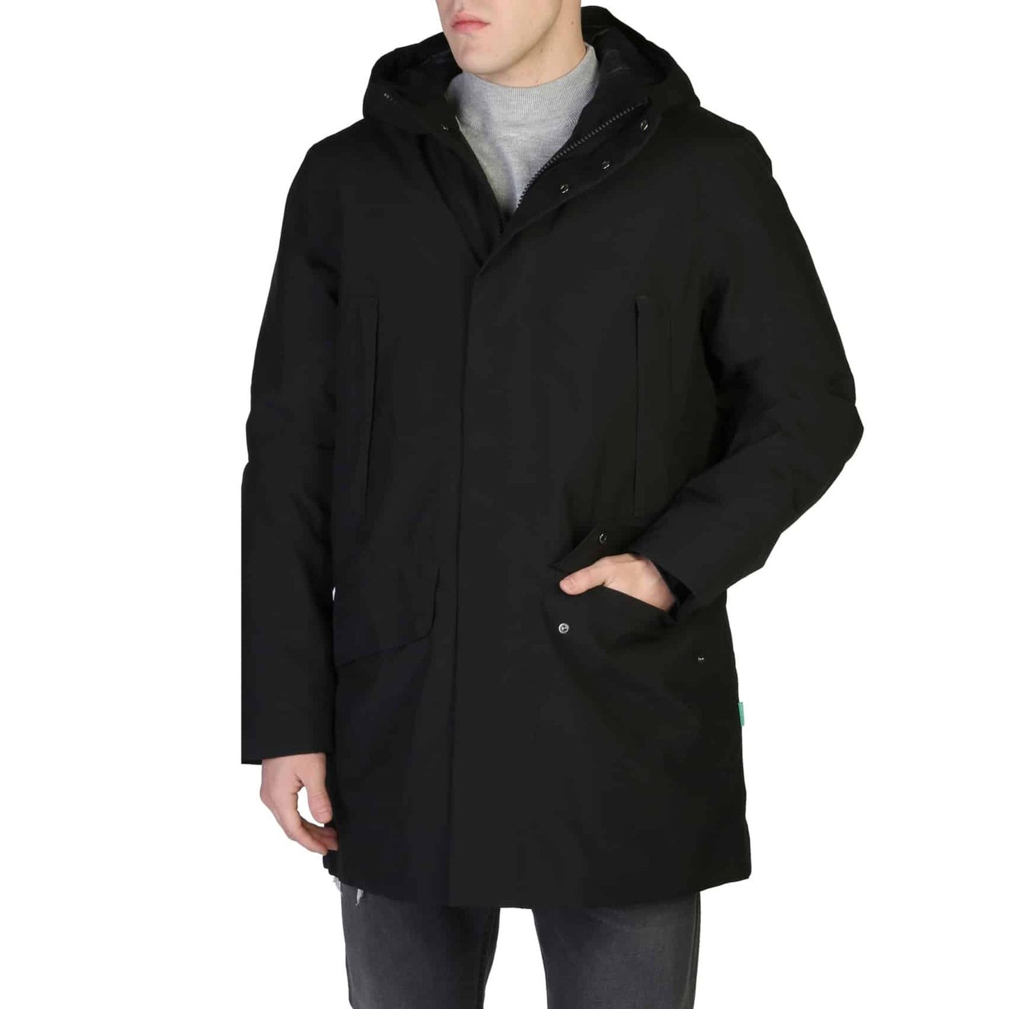 Save The Duck Men Jackets