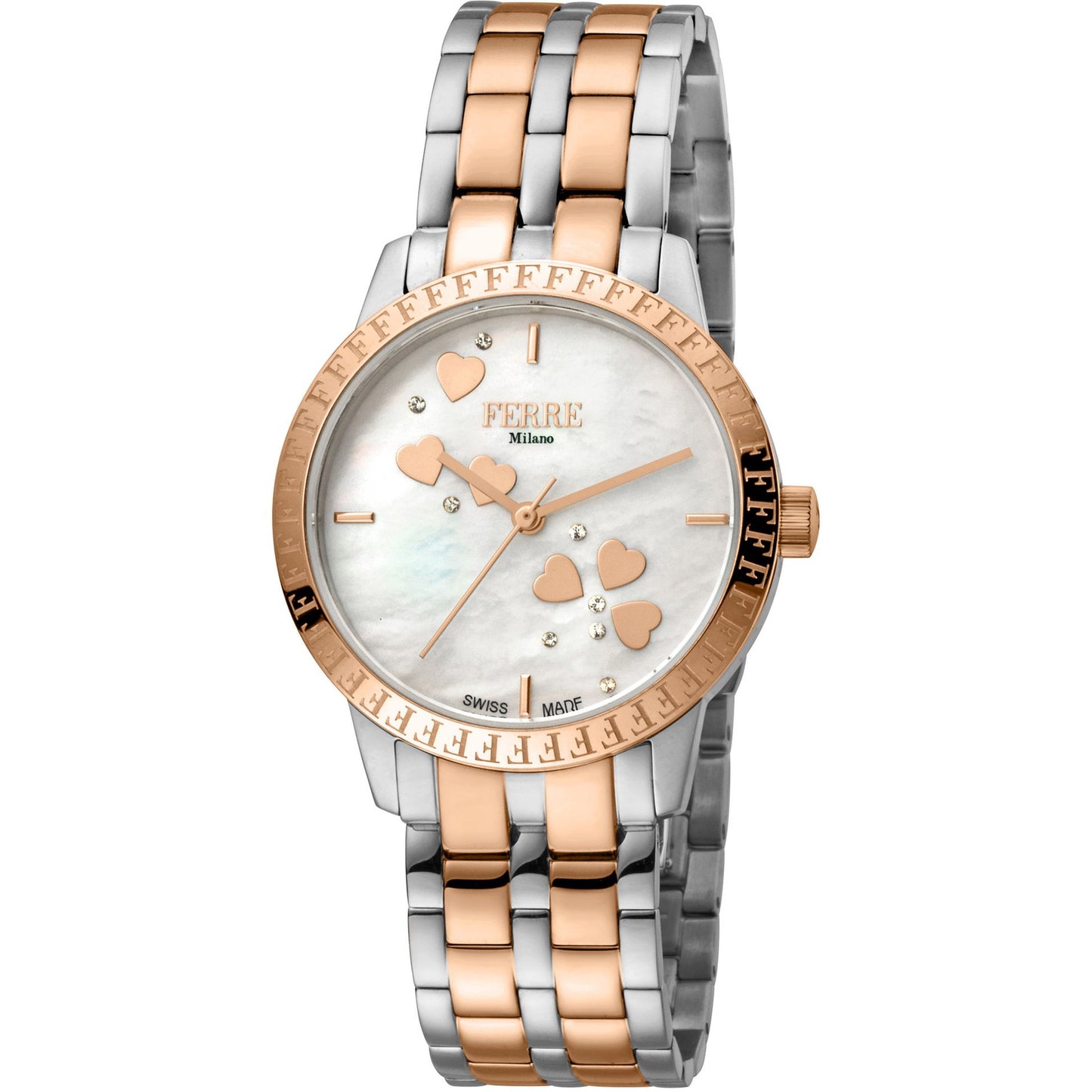 Ferrè Milano Women Watches