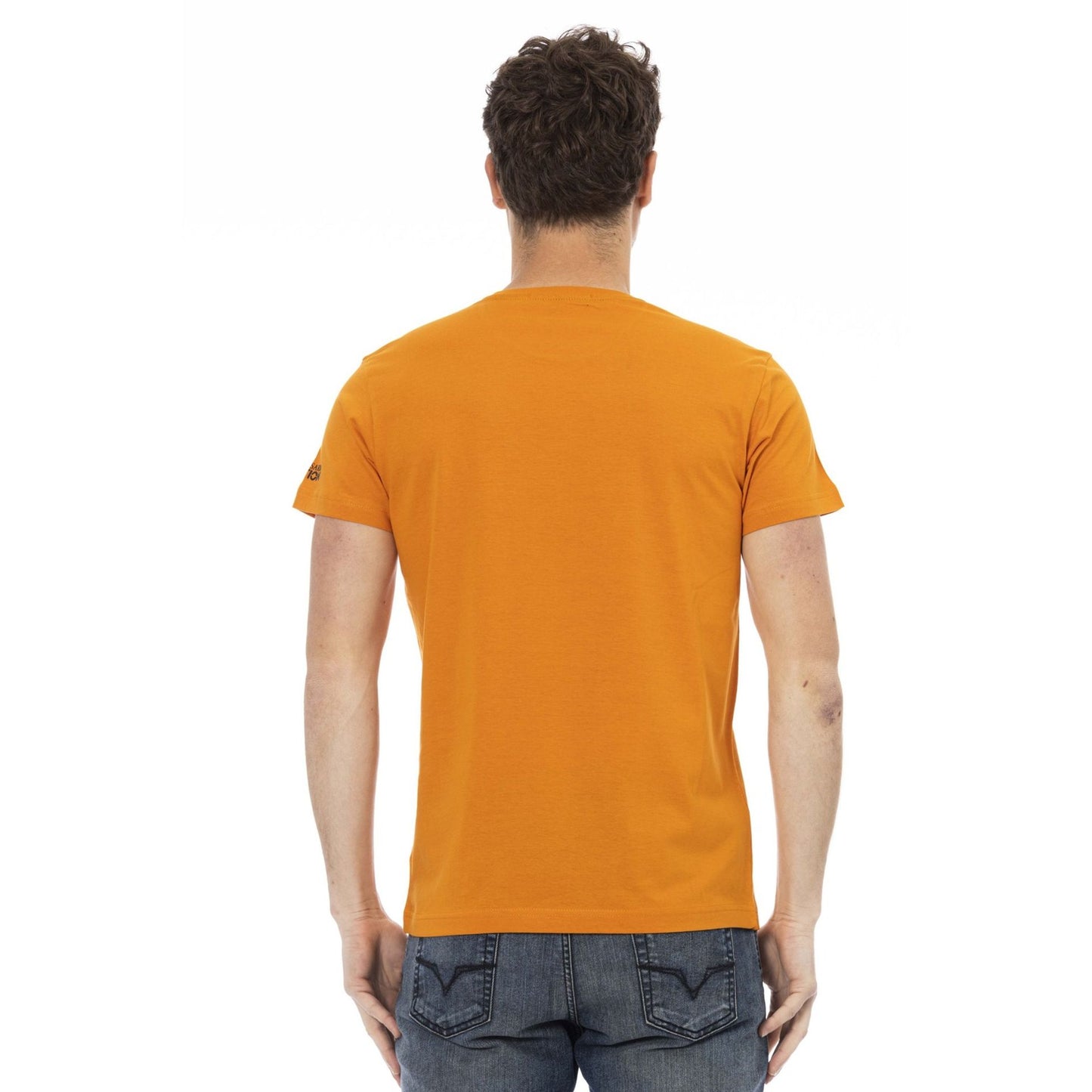 Trussardi Action Men T-shirts