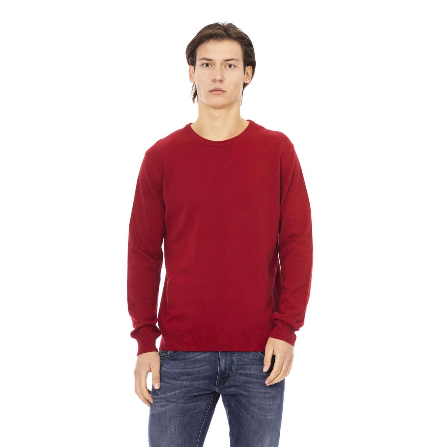 Baldinini Trend Men Sweaters