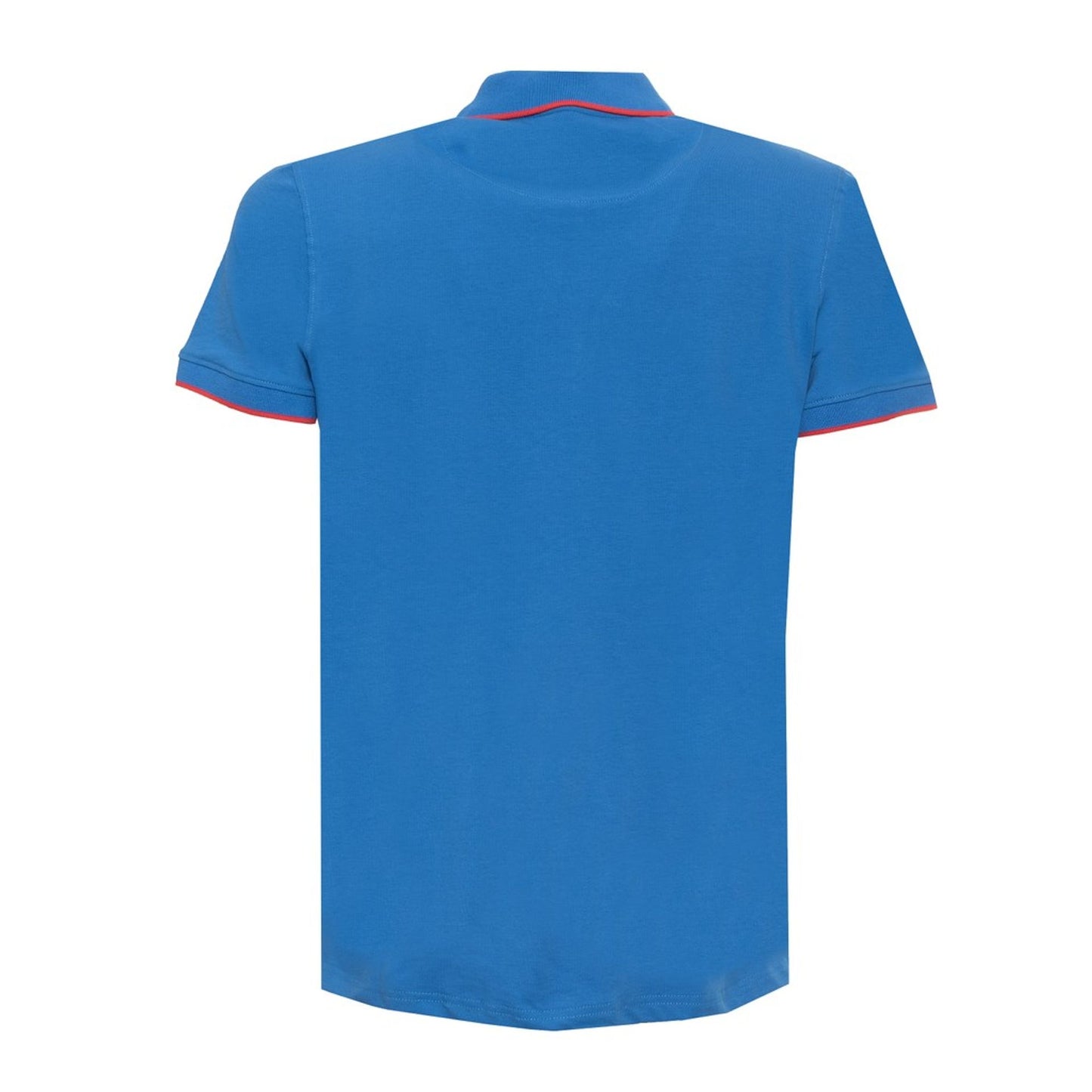 Husky Men Polo