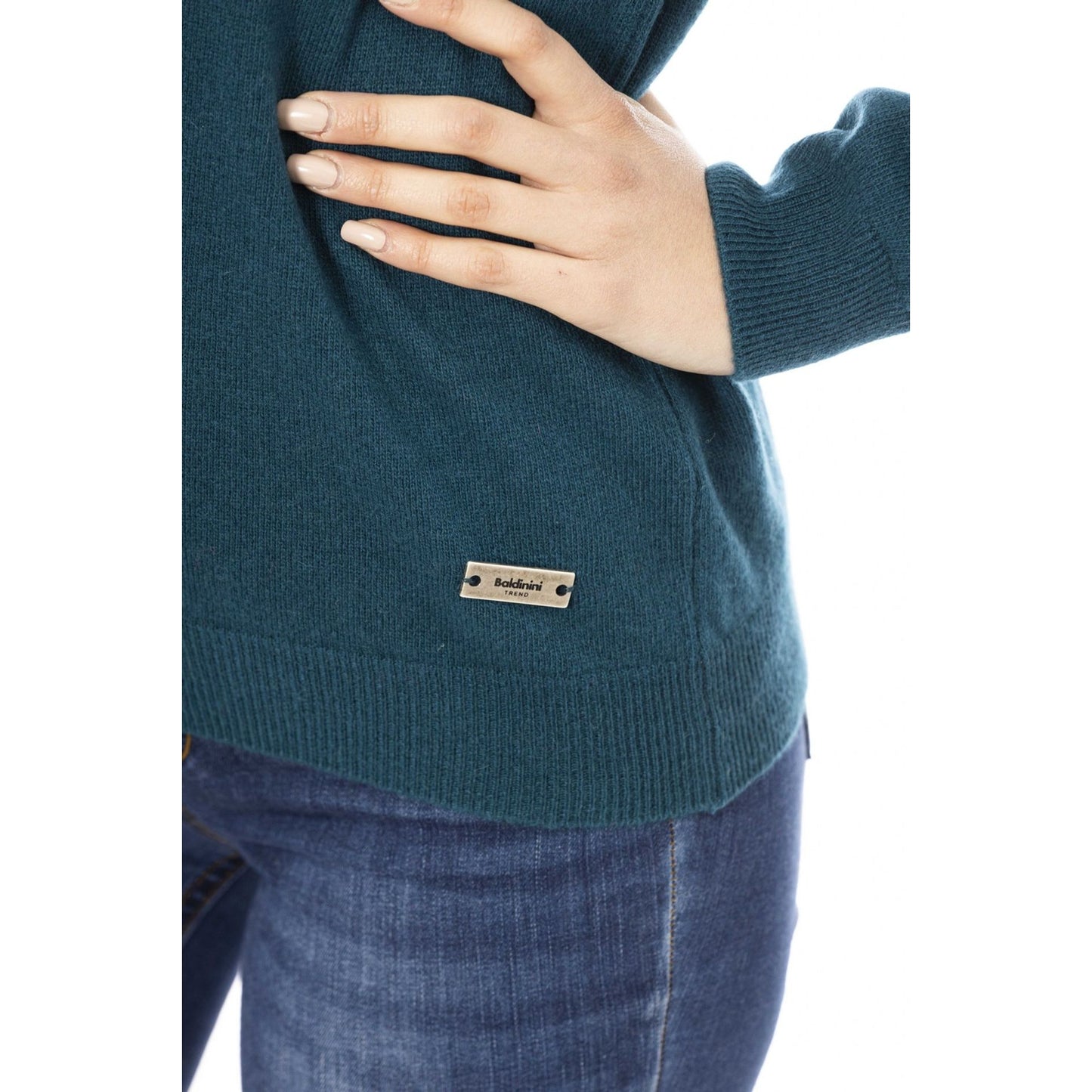 Baldinini Trend Women Sweaters