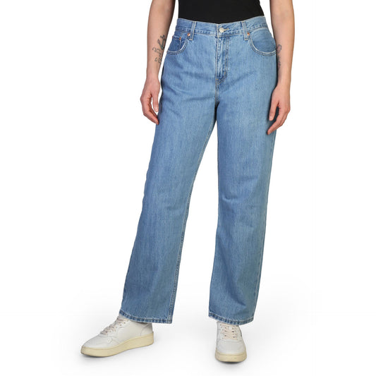 Levis Women Jeans