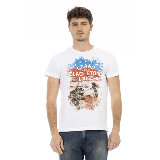 Trussardi Action Men T-shirts
